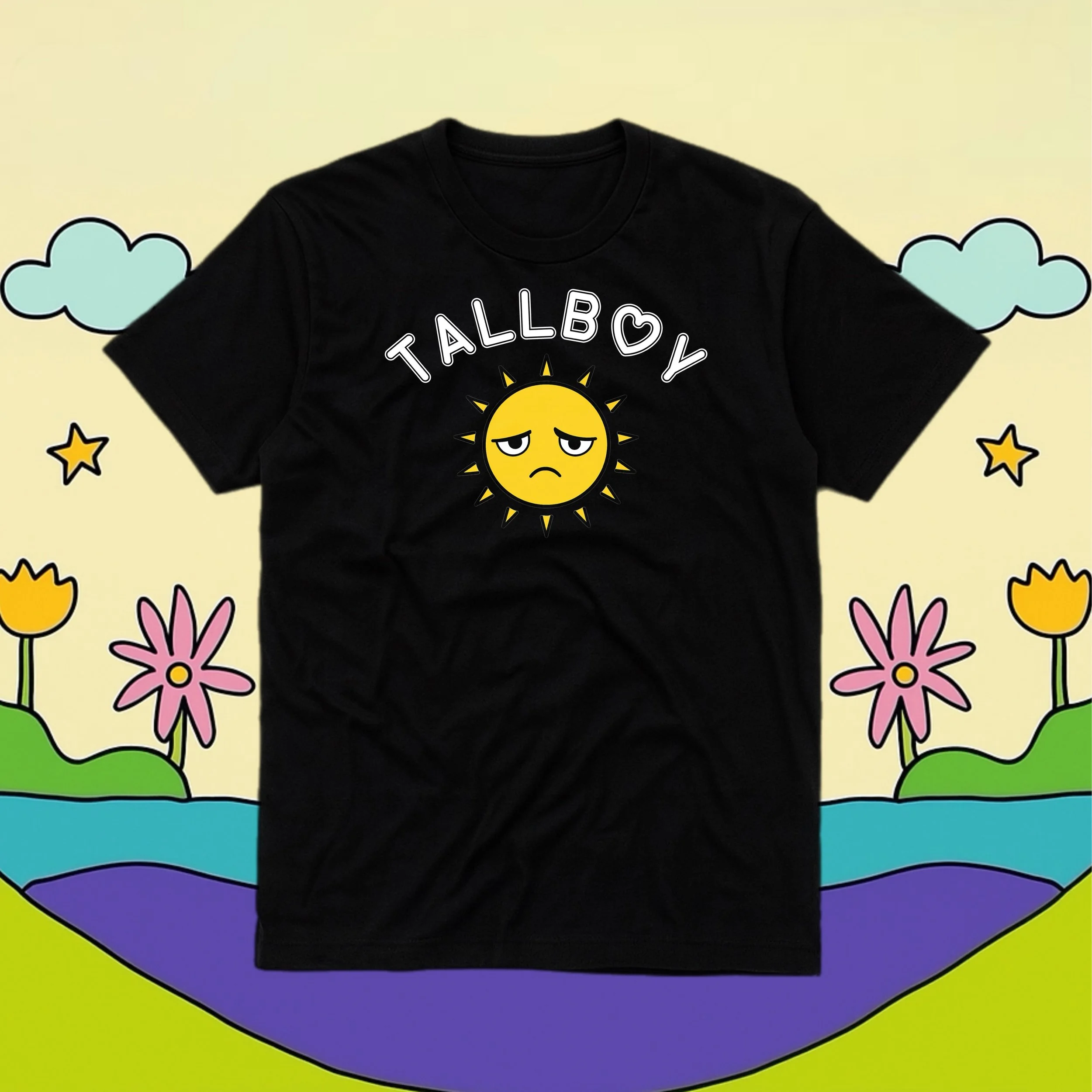 SadBoy T-Shirt