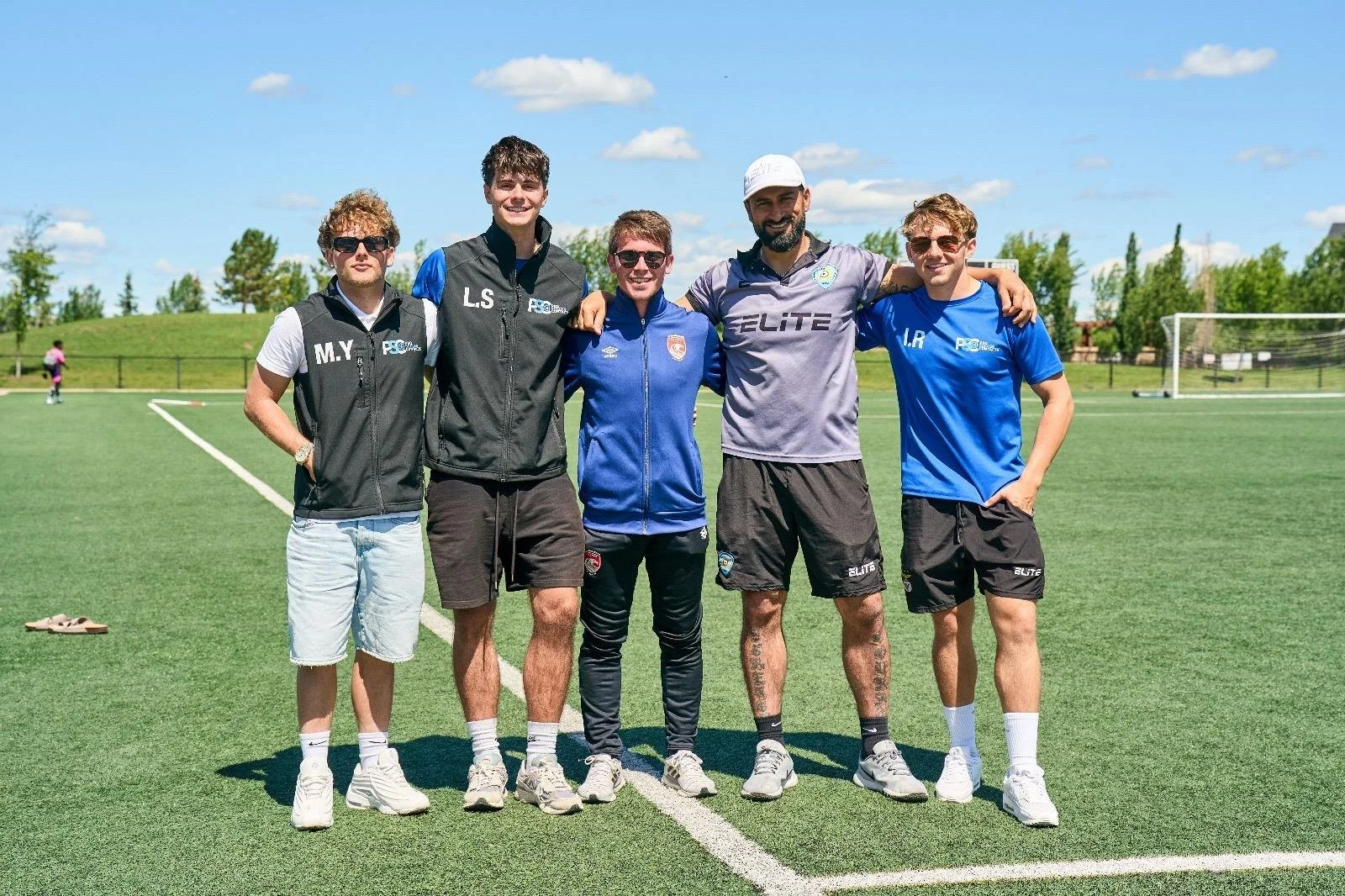 Elite x PSC ID Showcase | June 27-29, 2025 | Edmonton