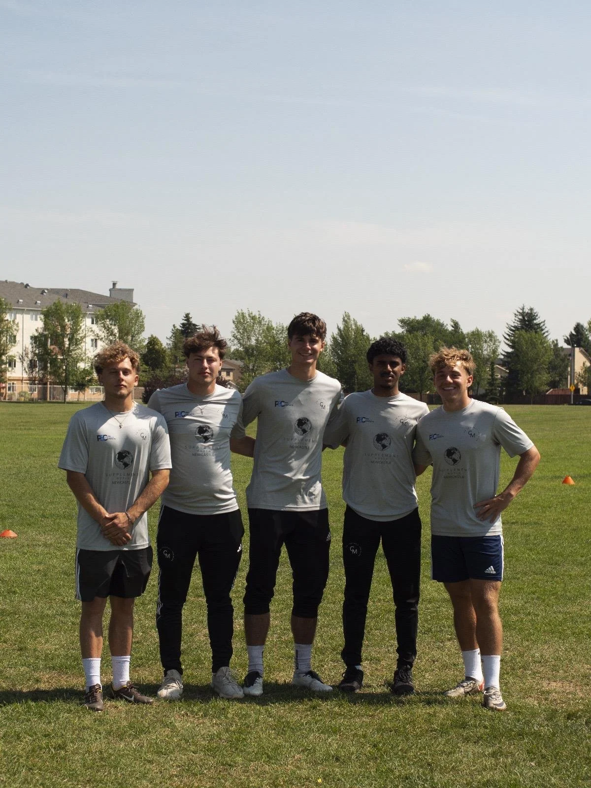 PSC x CM "Rising Stars" Summer Camp (U14) | July 17-18 | Edmonton