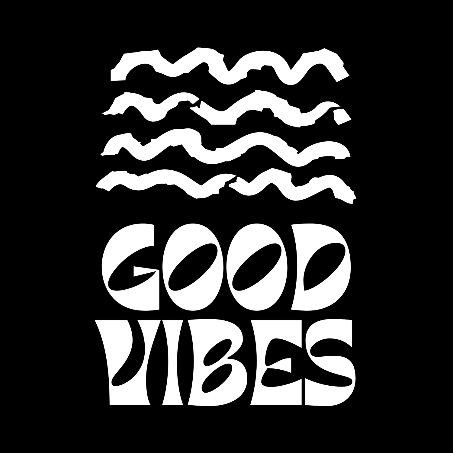 Good Vibes LLC