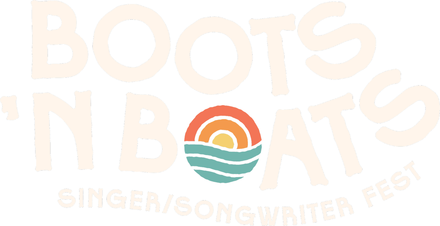 Boots &#39;n Boats Singer/Songwriter Fest | Lake Country BC, Canada