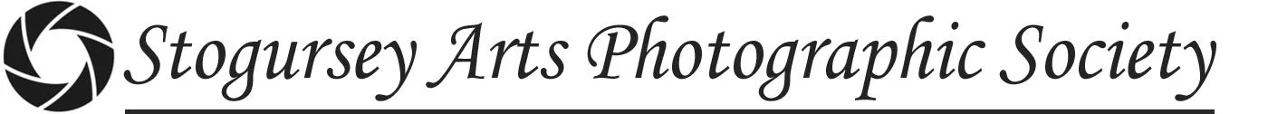 Stogursey Arts Photographic Society