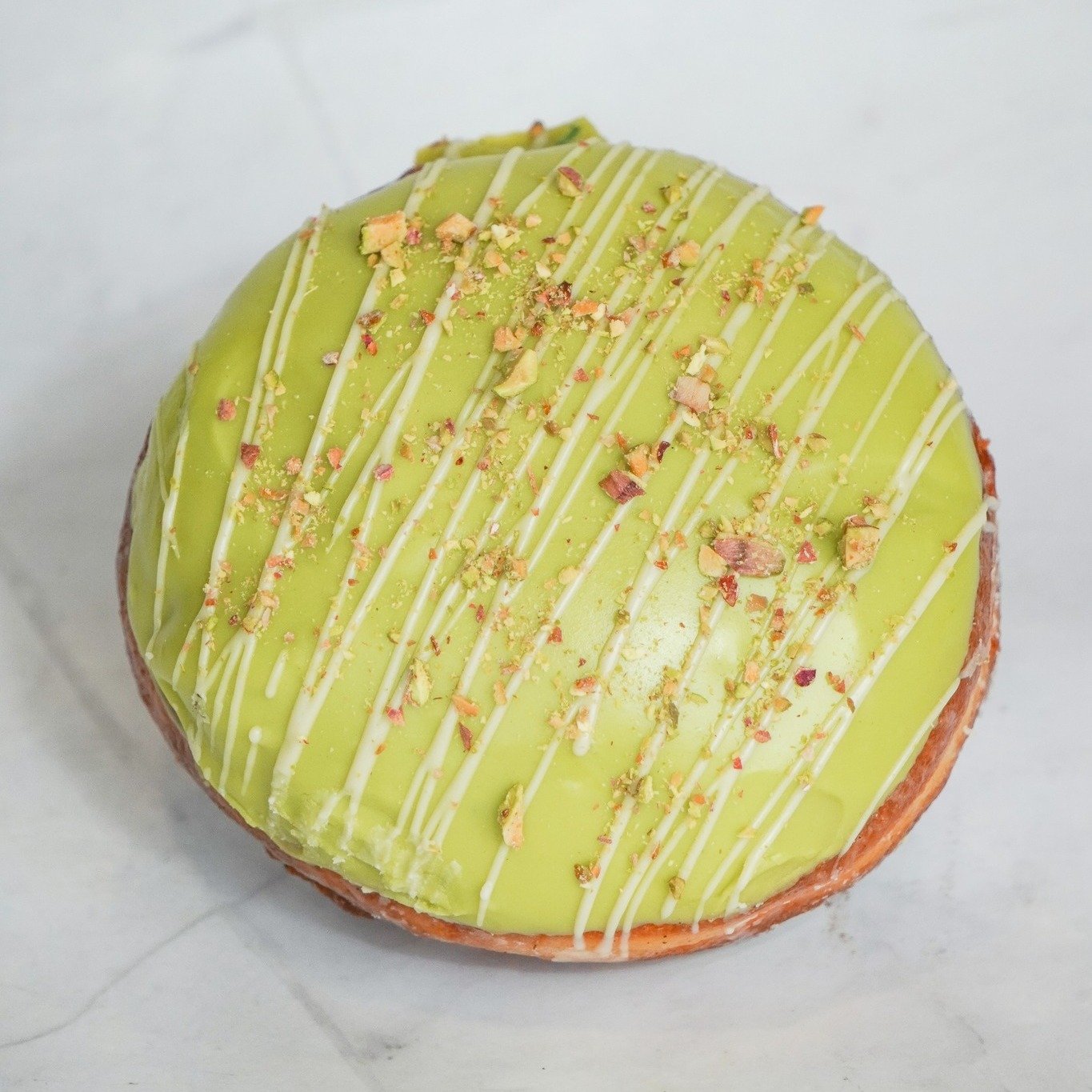 Our Pistachio Latte doughnut is only available for a few more days! 

Don't miss out and preorder yours online. www.ilovesainthonore.com 💚 

📍9460 W Flamingo Rd, #115 &bull; ☎️: (702) 840-3361
📍5020 Blue Diamond Rd, Suite A &bull; ☎️: (725) 258-33