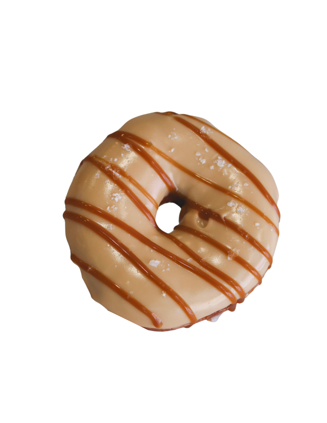 Salted Caramel