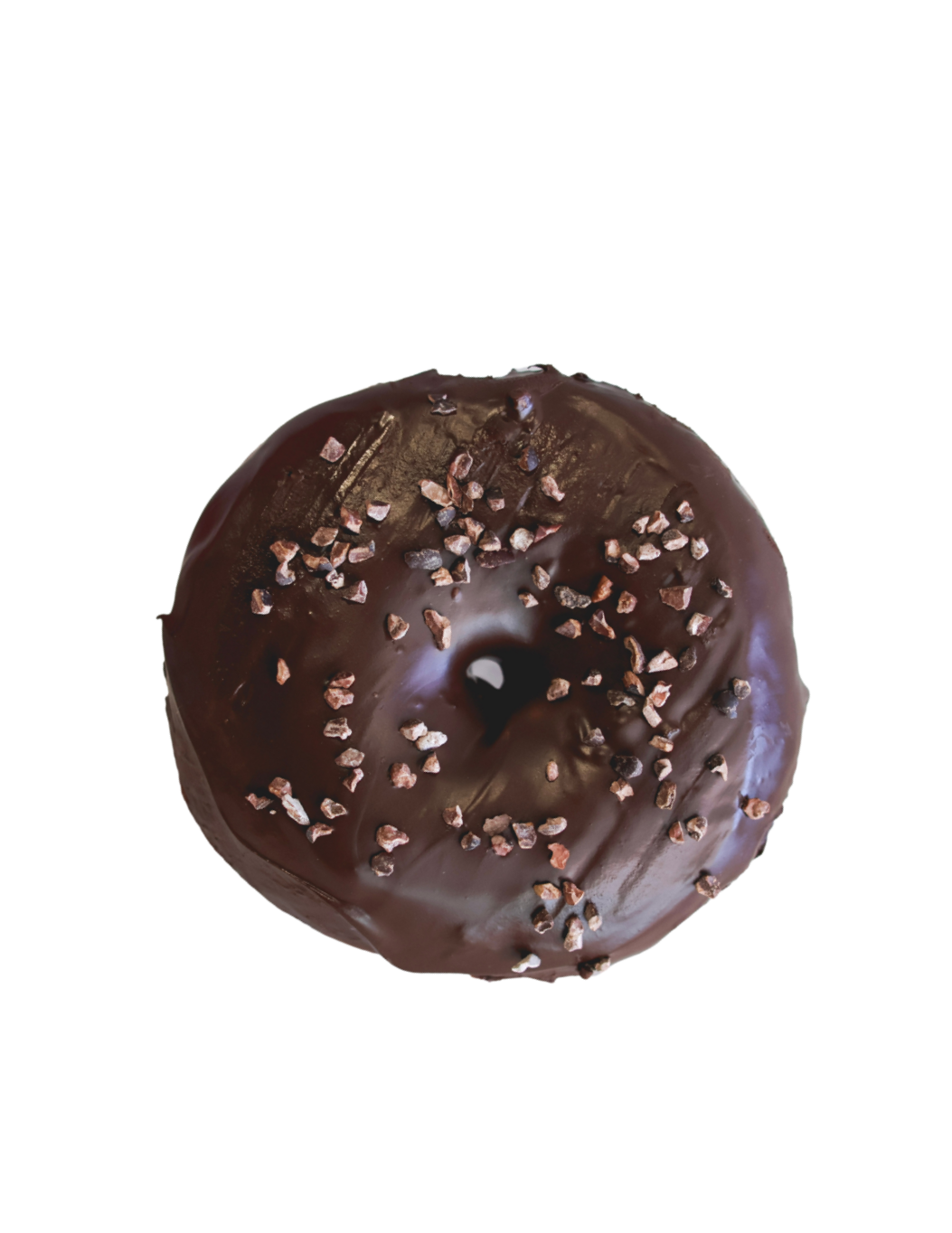 Chocolate Cacao Nib