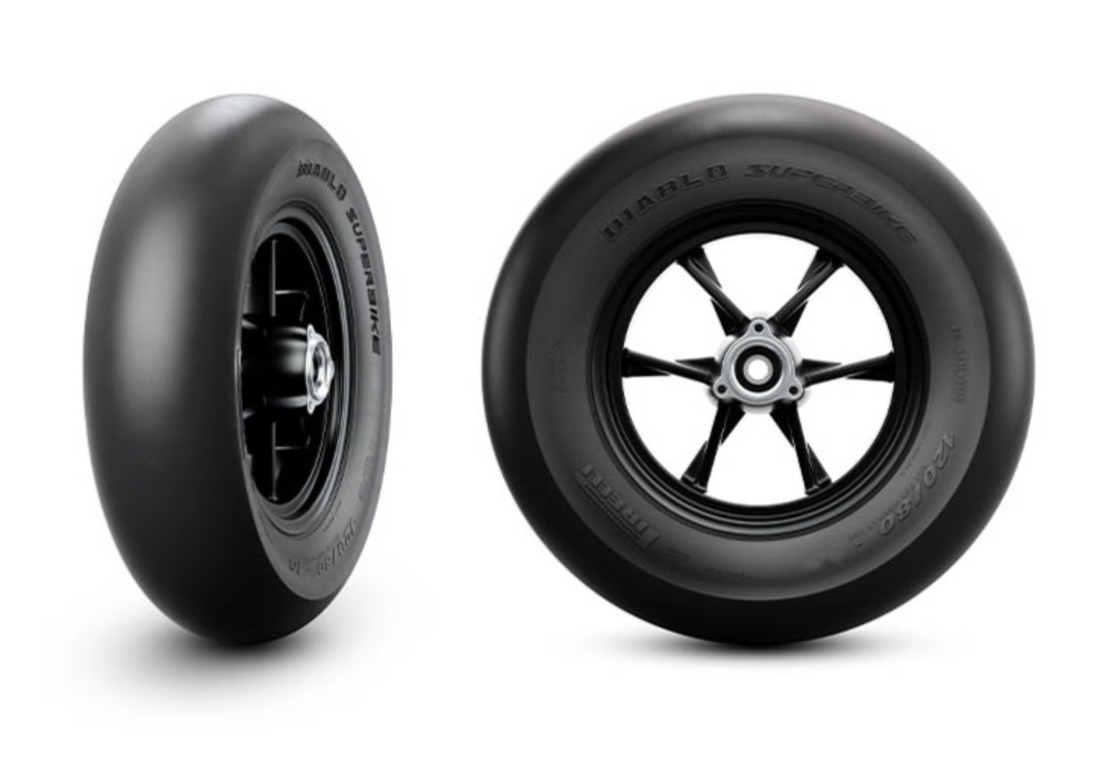 Pirelli Diablo Superbike SC1