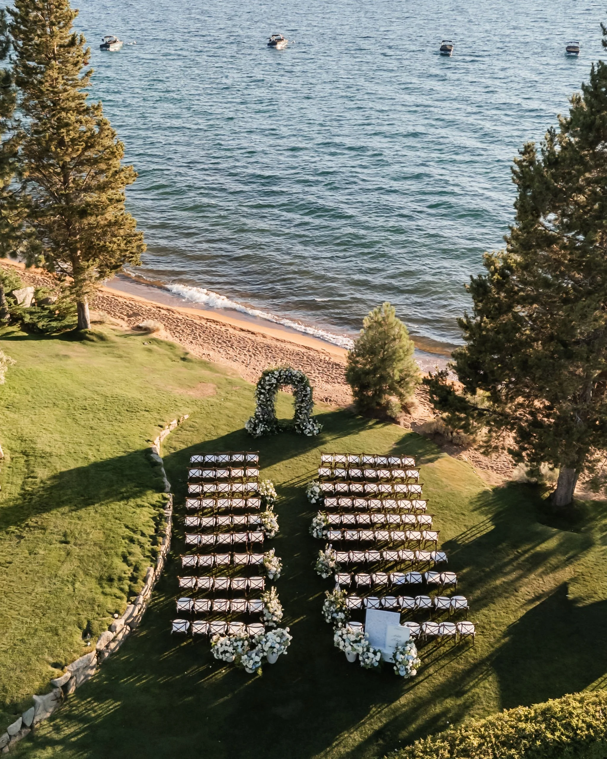 THE EDGEWOOD TAHOE RESORT