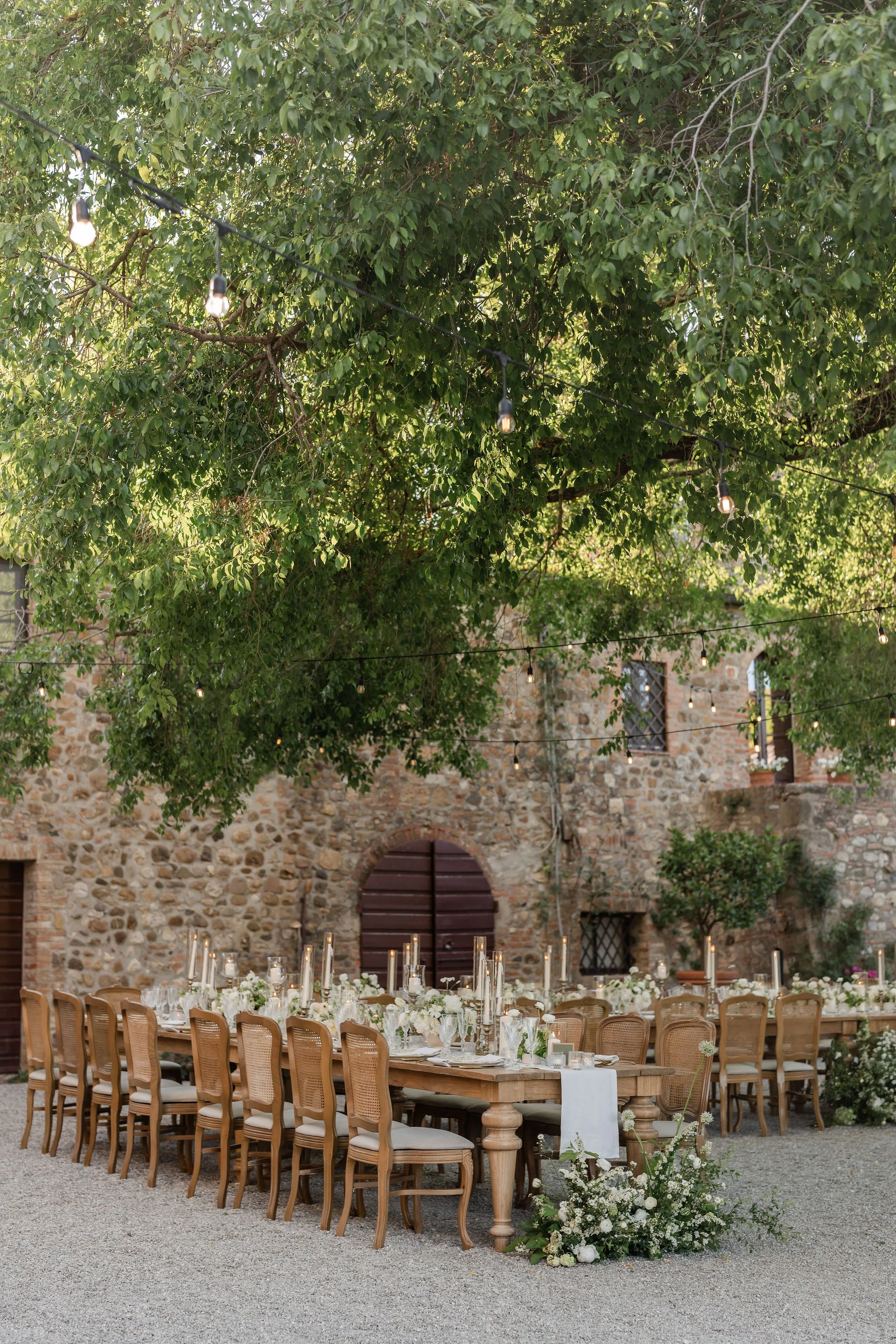 BORGO DI CASTELVECCHIO