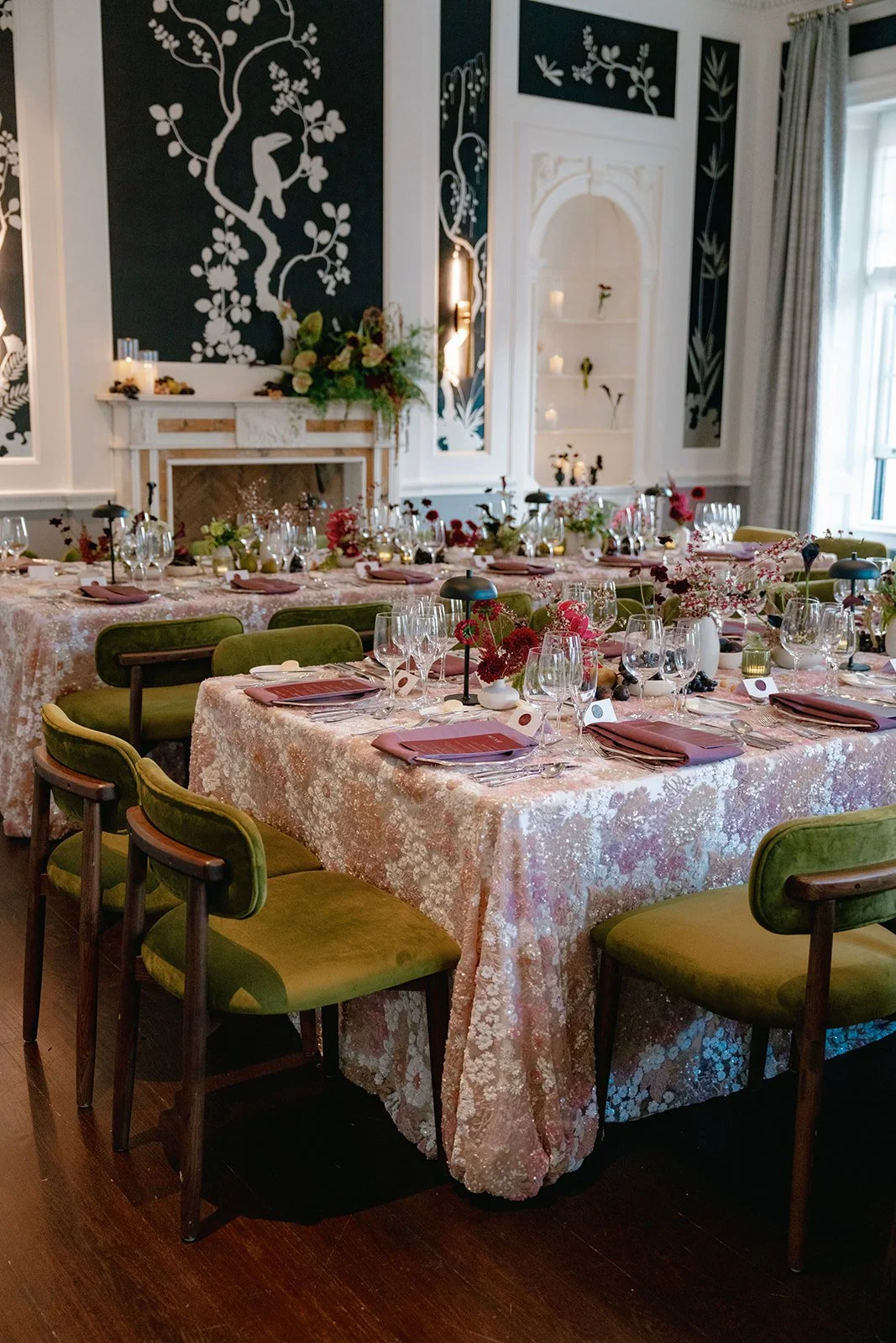 THE FAIRMONT SAN FRANCISCO