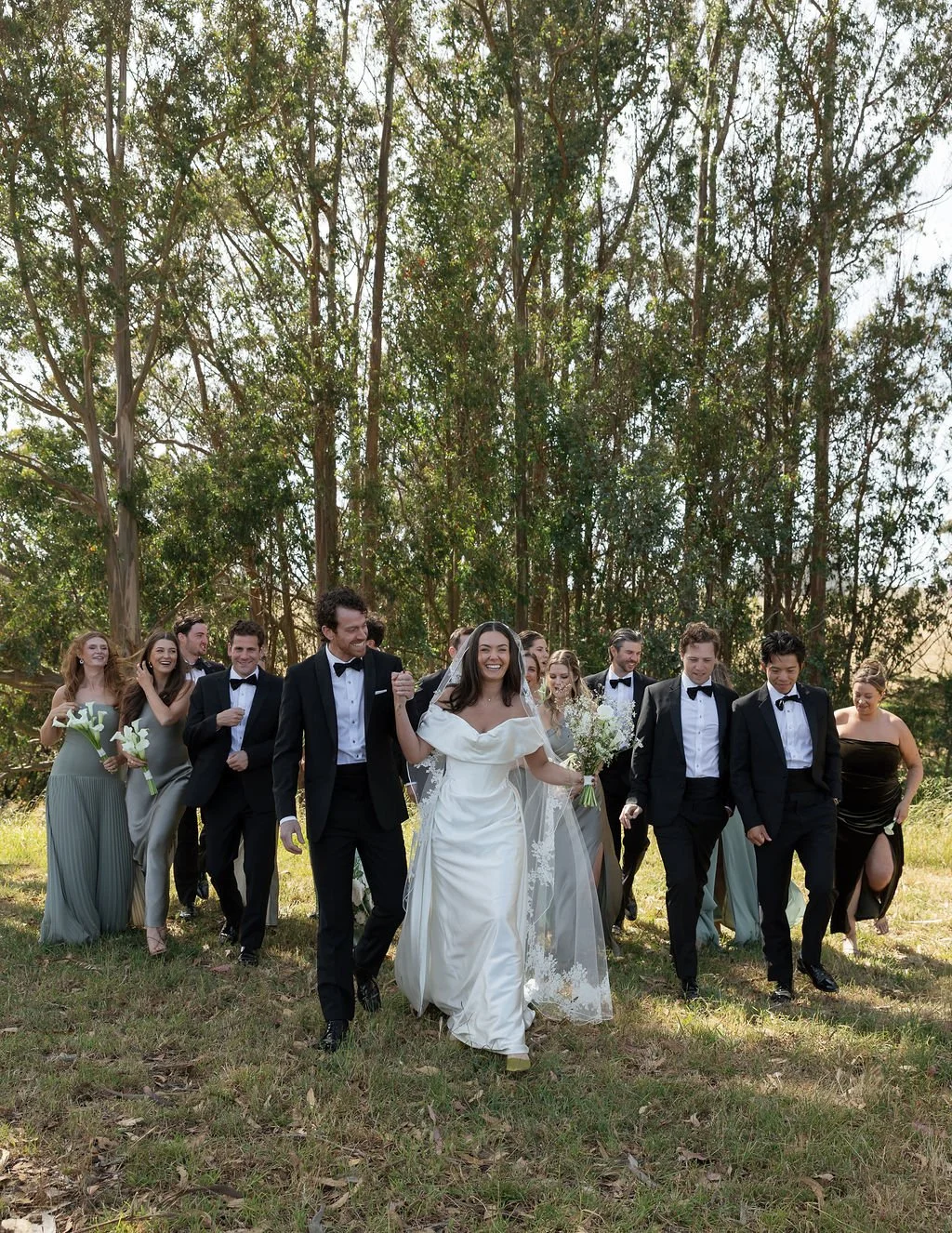 THE HAVEN AT TOMALES