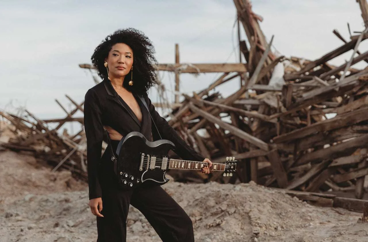 Judith Hill - I paesaggi inesplorati del Blues