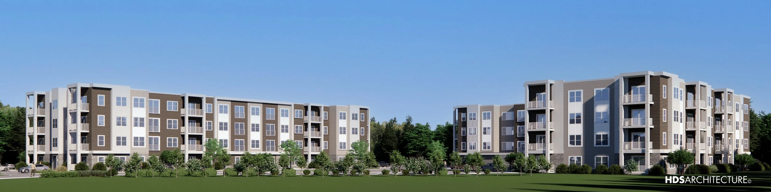 The Residences at Slade Farm - NEREJ Project of the Month