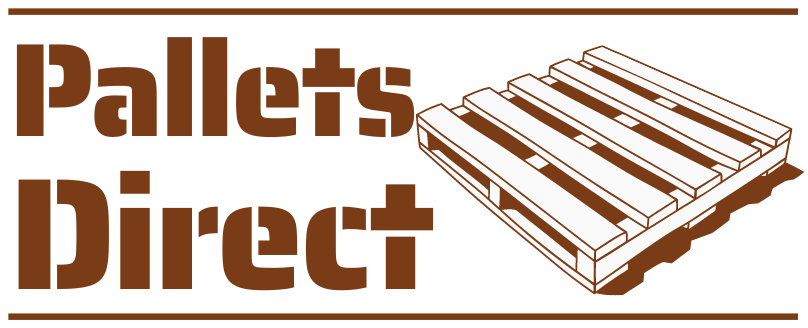 Pallets Direct | Premier Wood Pallet Supplier in Savannah &amp; the Southeast