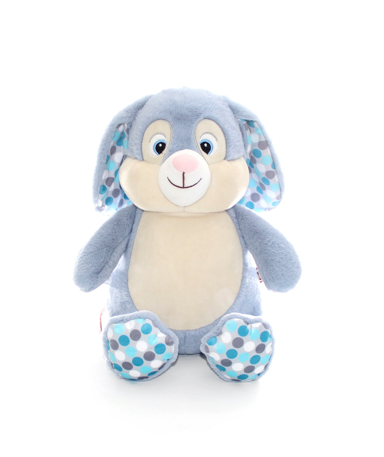 Blue Bunny
