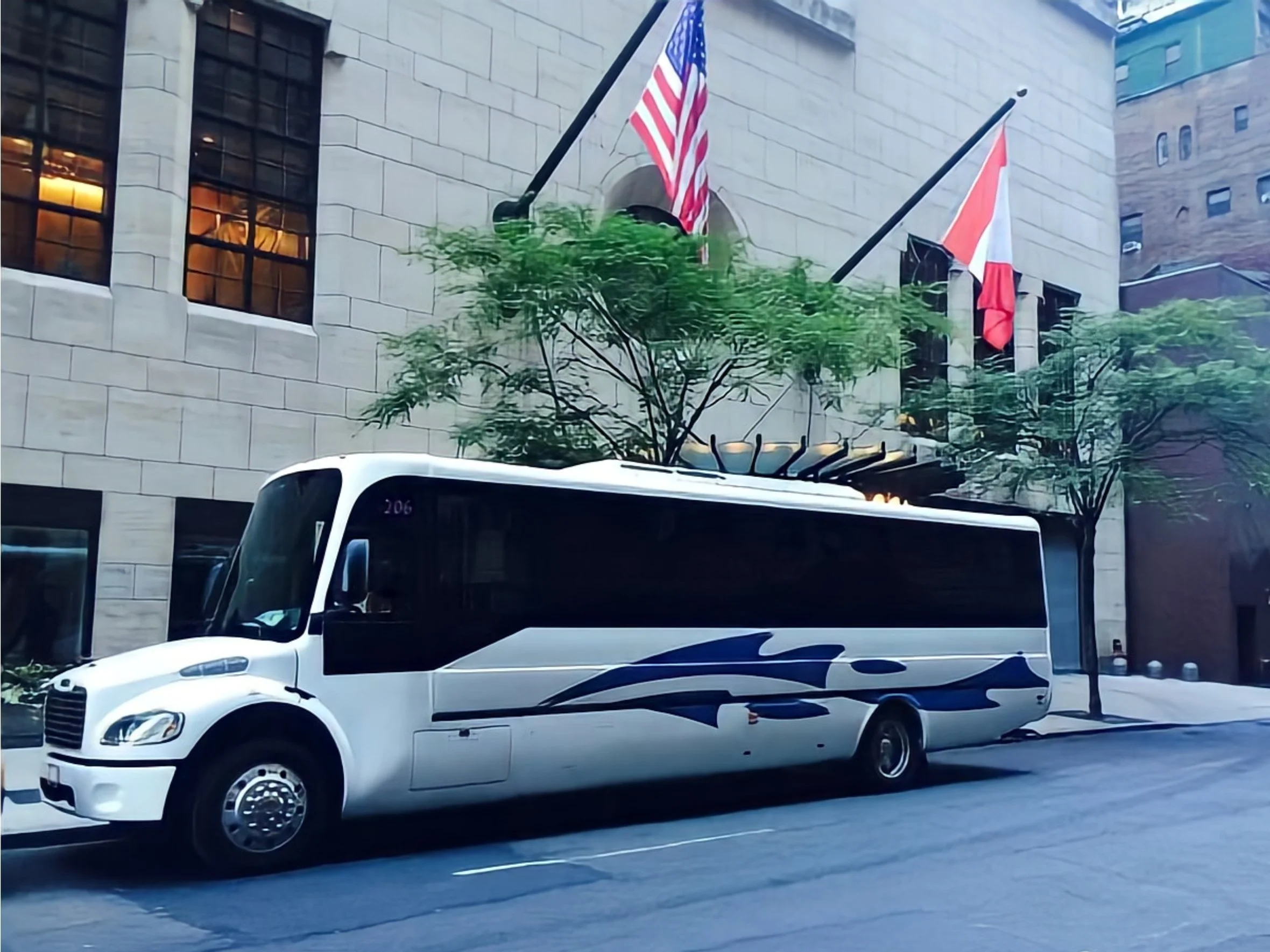 Luxury Executive Transportation Services-Weddings, airport transfers ...