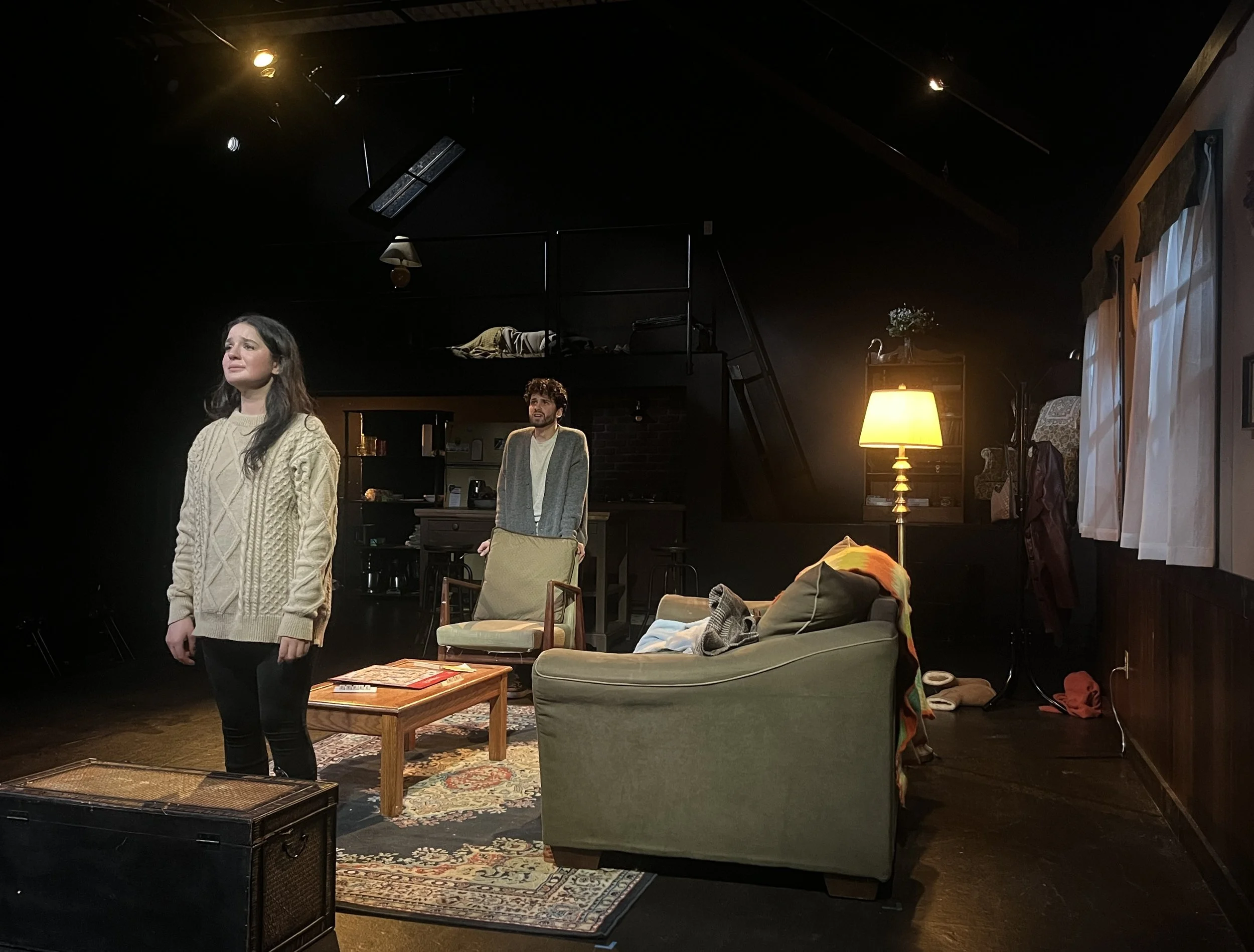 6 kay and billy w_ emma upstairs.JPG