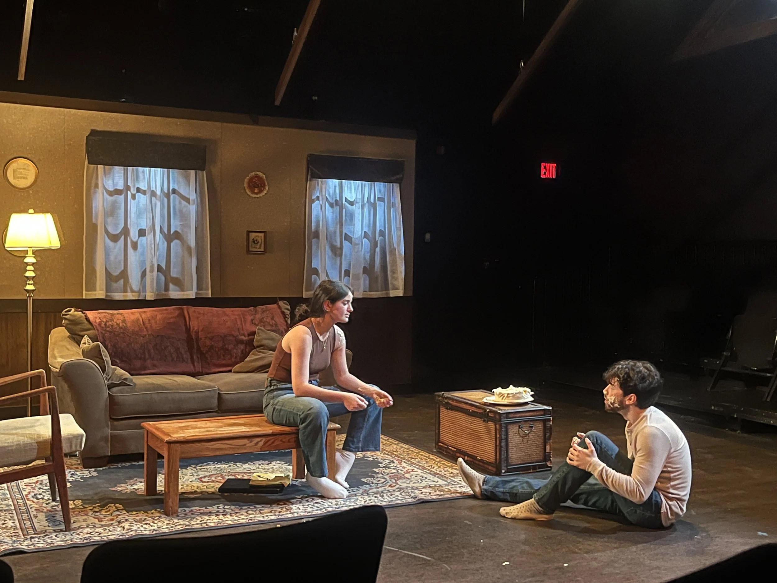 4 cake fight from DS.JPG