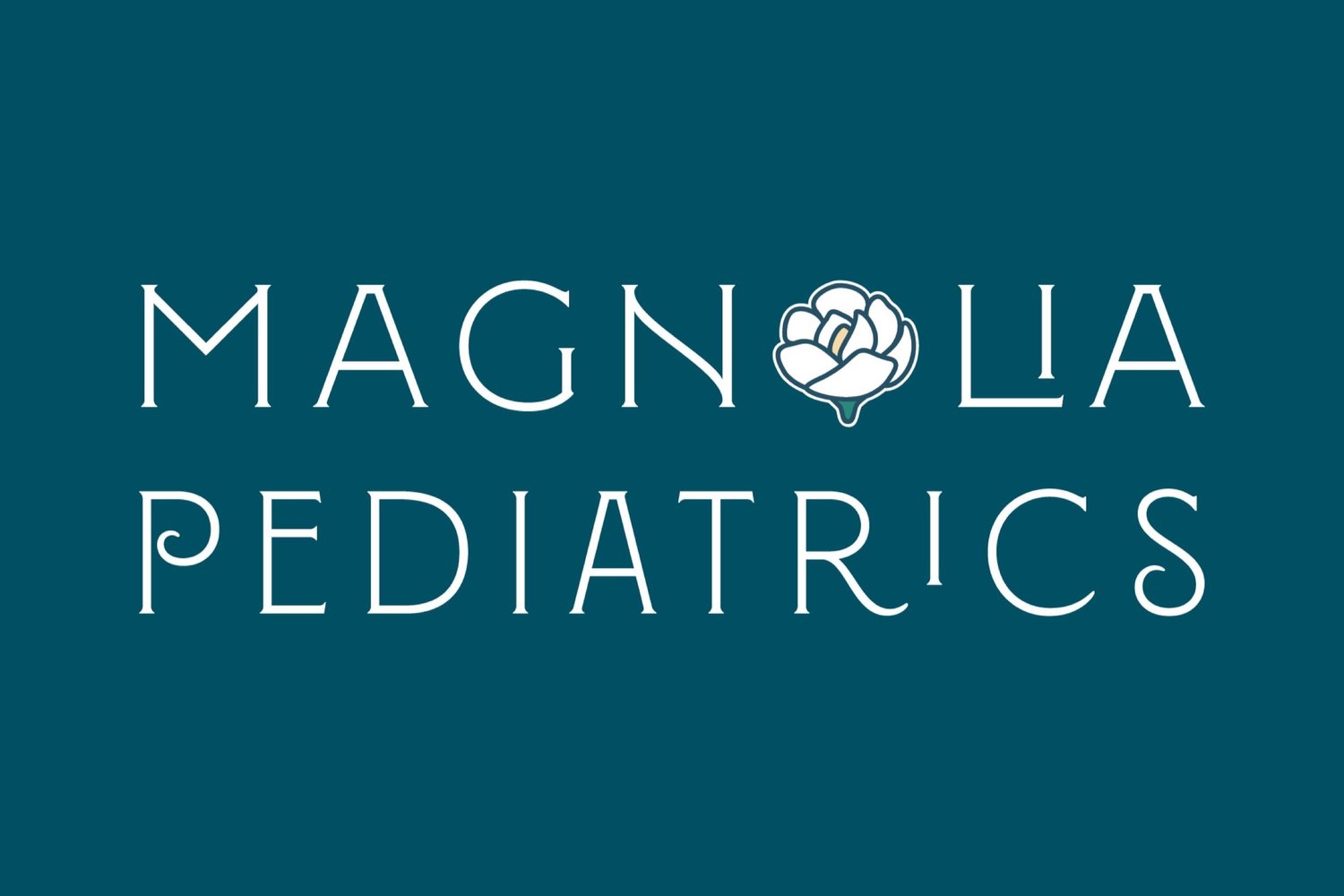 Magnolia Pediatrics of Virginia