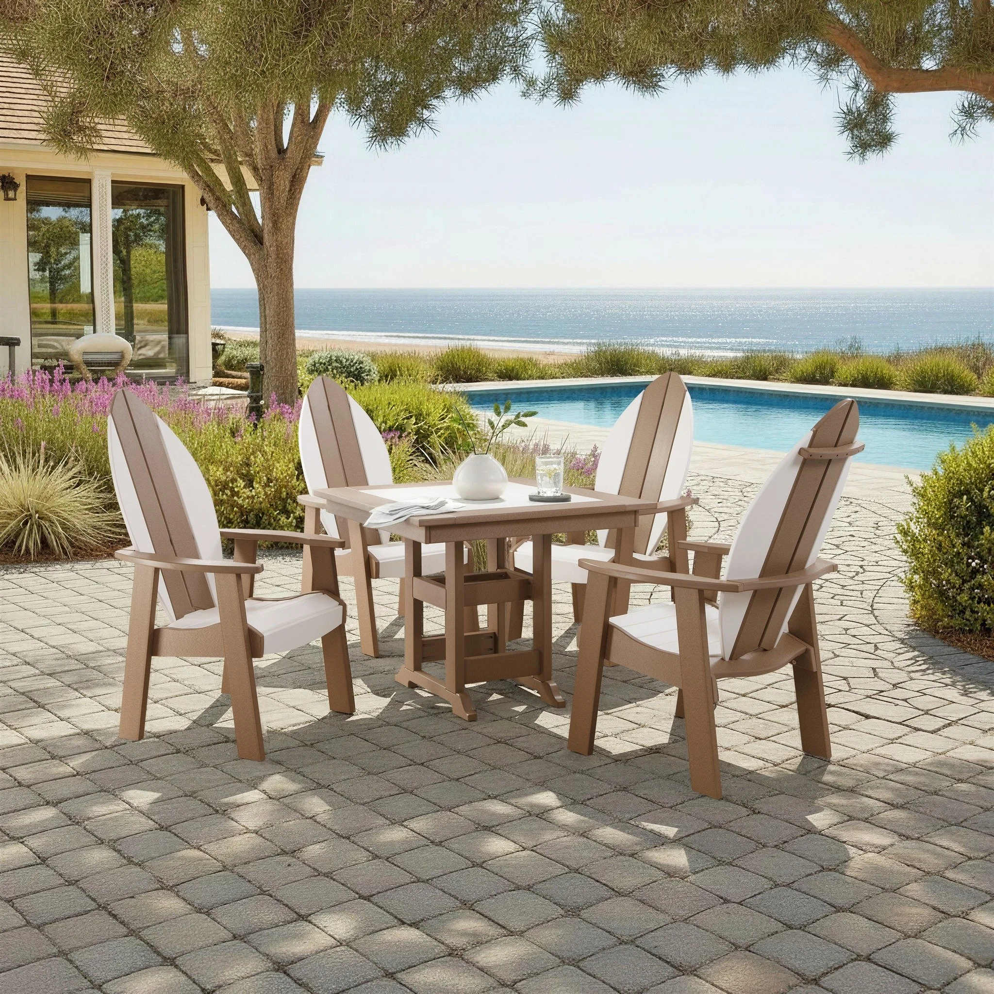 The Crystal Coast Guide to Summer Entertaining at Home