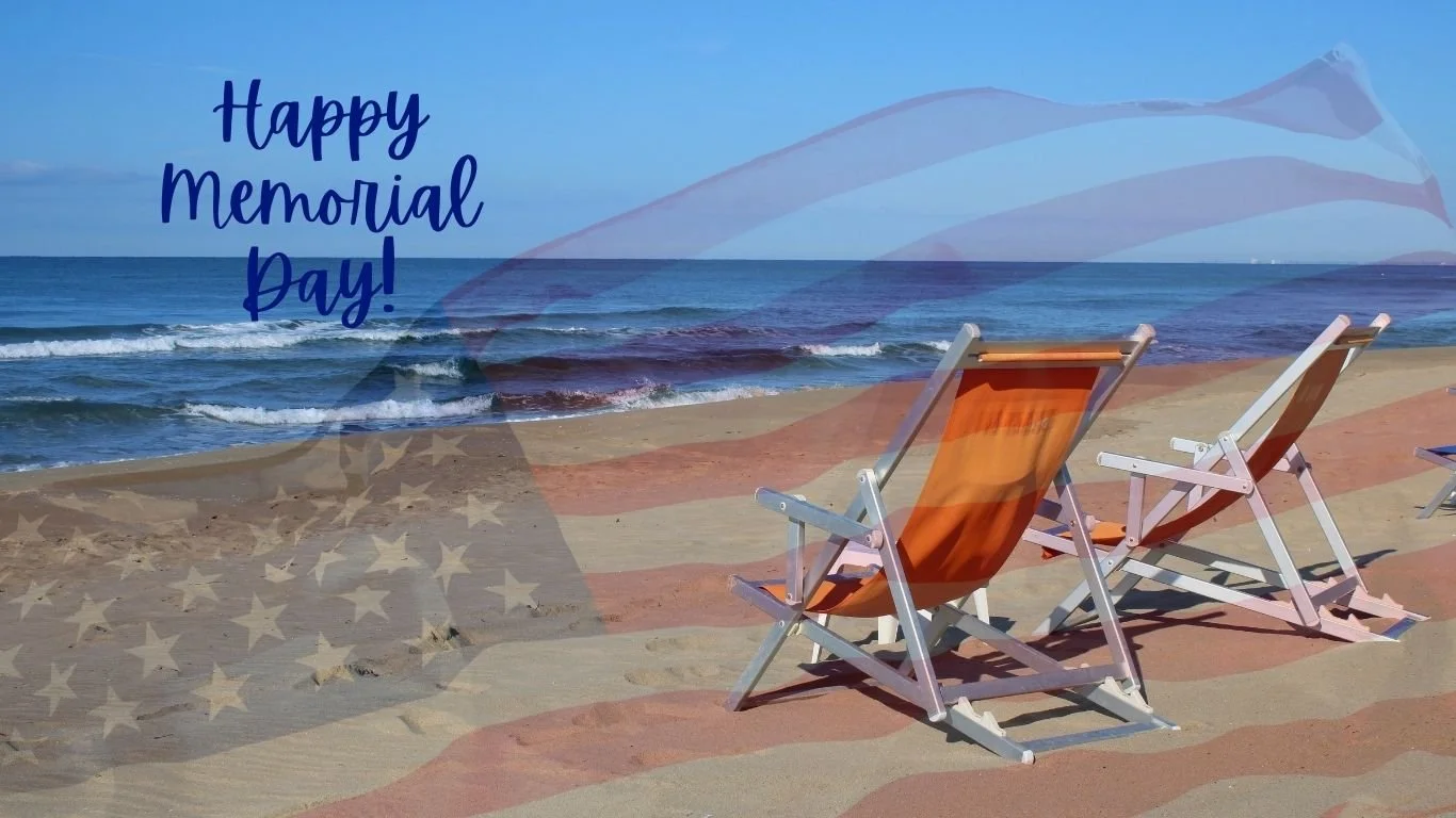 Hosting Memorial Day Weekend: Elevate Coastal Entertaining Ideas