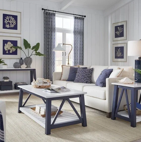 Easy Seasonal Updates That Refresh Your Home For Summer