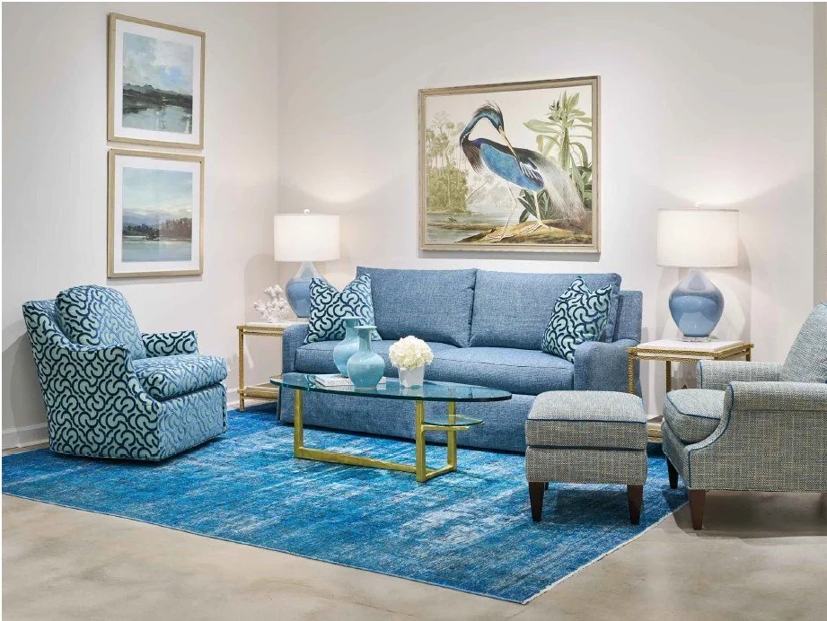 How to Choose the Right Sofa for a Vacation Home