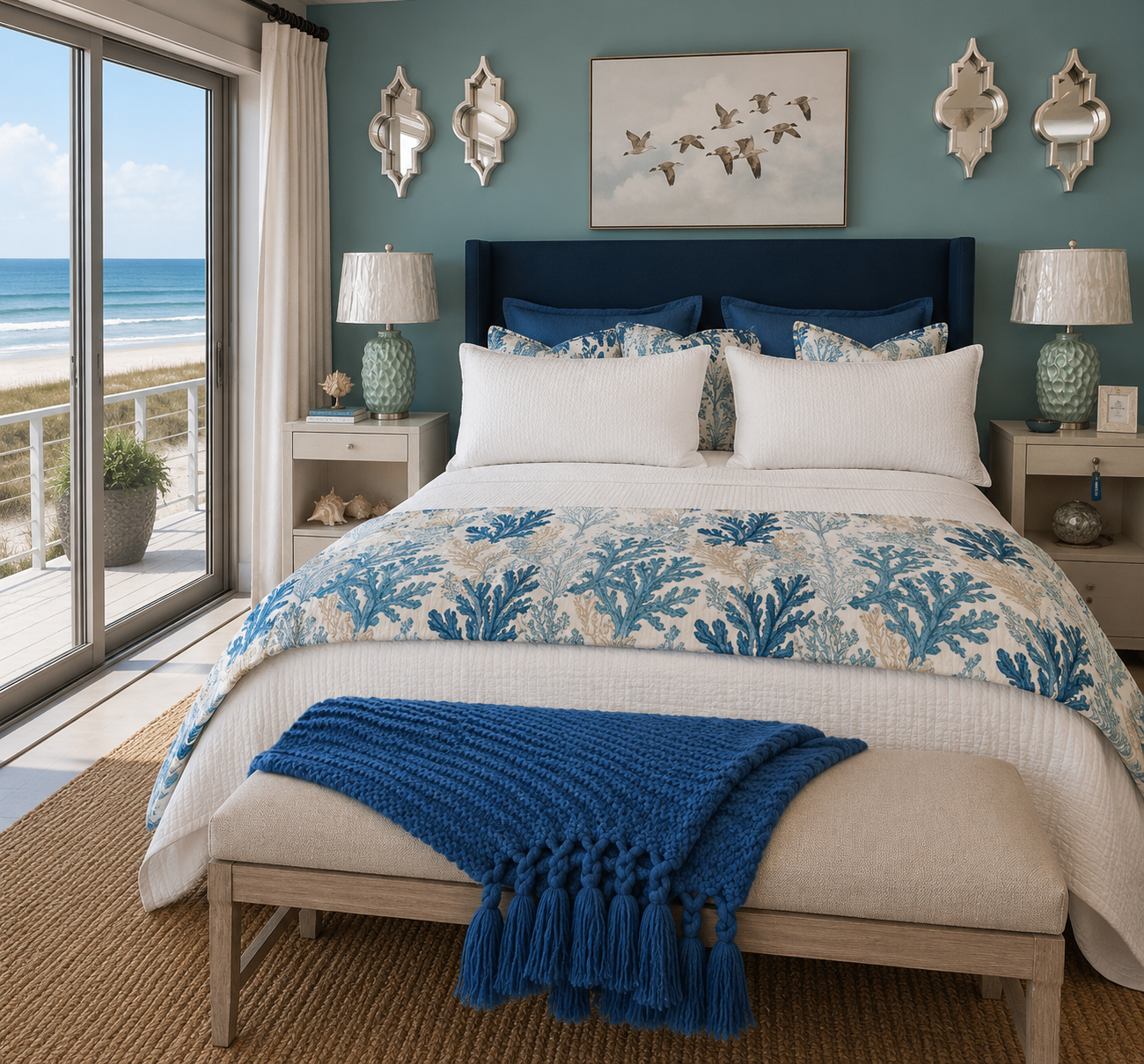 Why Investing in Quality Bedroom Furniture Pays Off