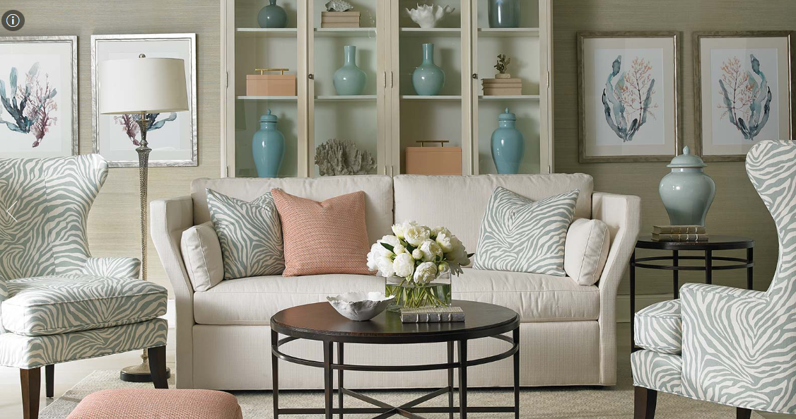 The Finishing Touch: How Décor &amp; Accessories Bring Coastal Homes to Life