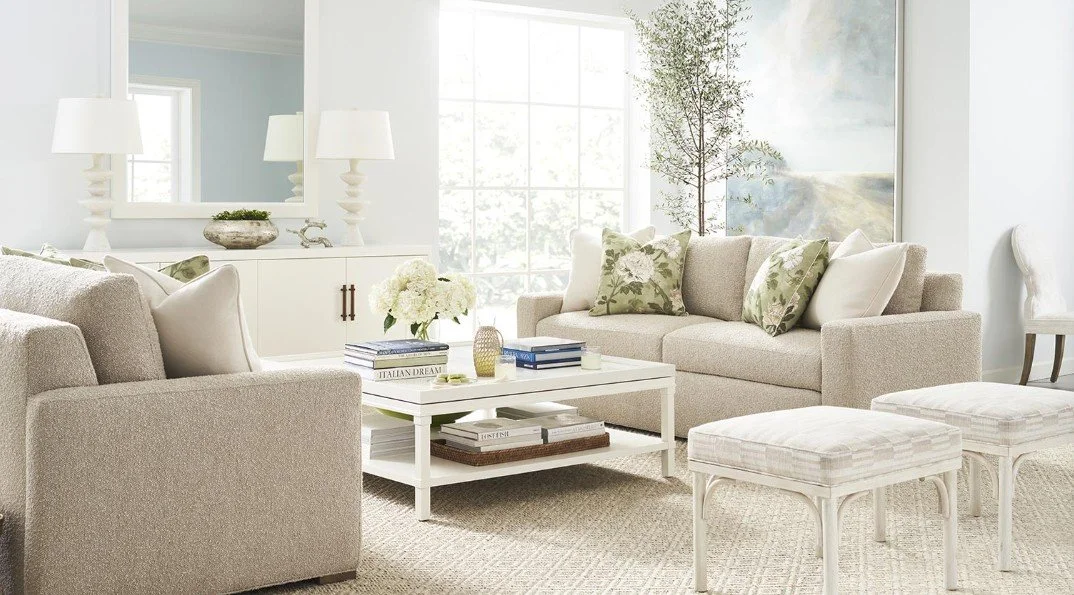 Manufacturer Spotlight: Sherrill Furniture — North Carolina Craftsmanship Since 1945
