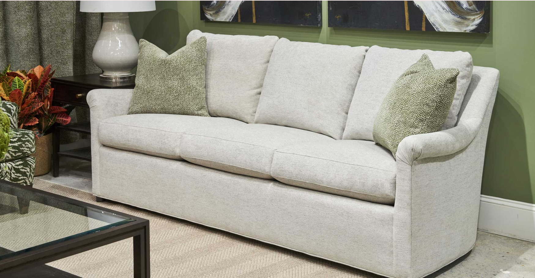 Sofa vs. Sectional: Which is Right for Your Living Room