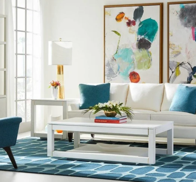 Furniture Shopping for a Crystal Coast Home
