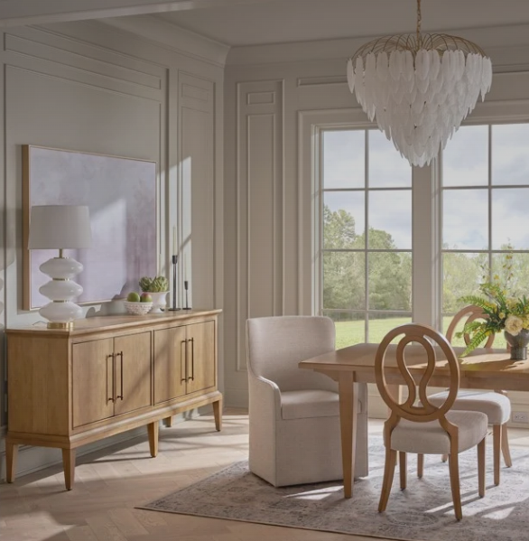 Manufacturer Spotlight: Universal Furniture — Style for the Way You Live