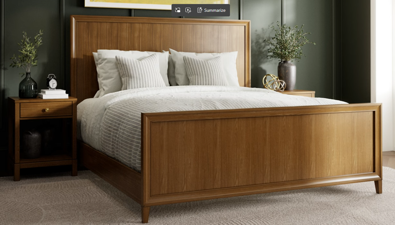 Why Buying Furniture Locally Makes a Difference
