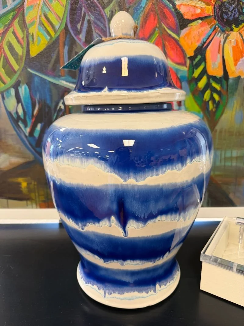 Abigails large jar blue white.jpeg
