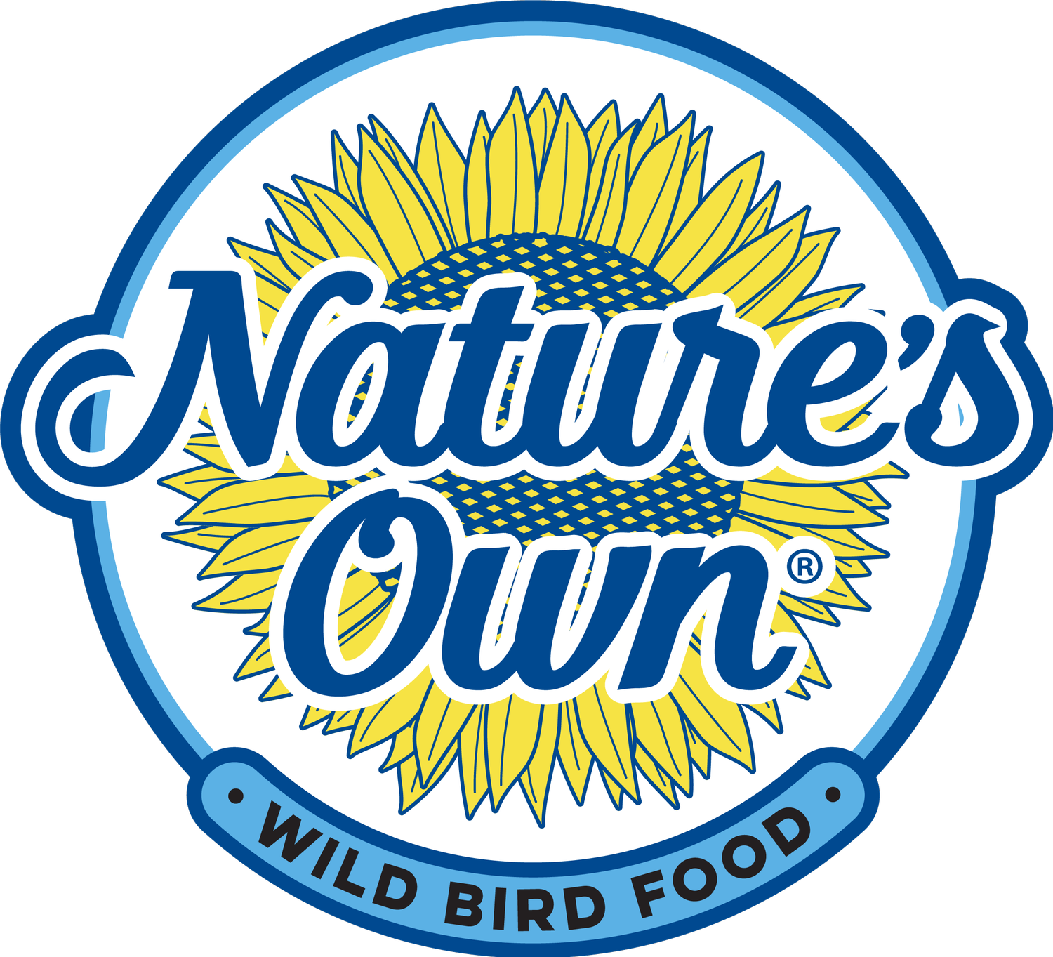 Nature’s Own Wild Bird Food