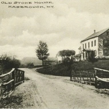 Spring Cleanup Friday