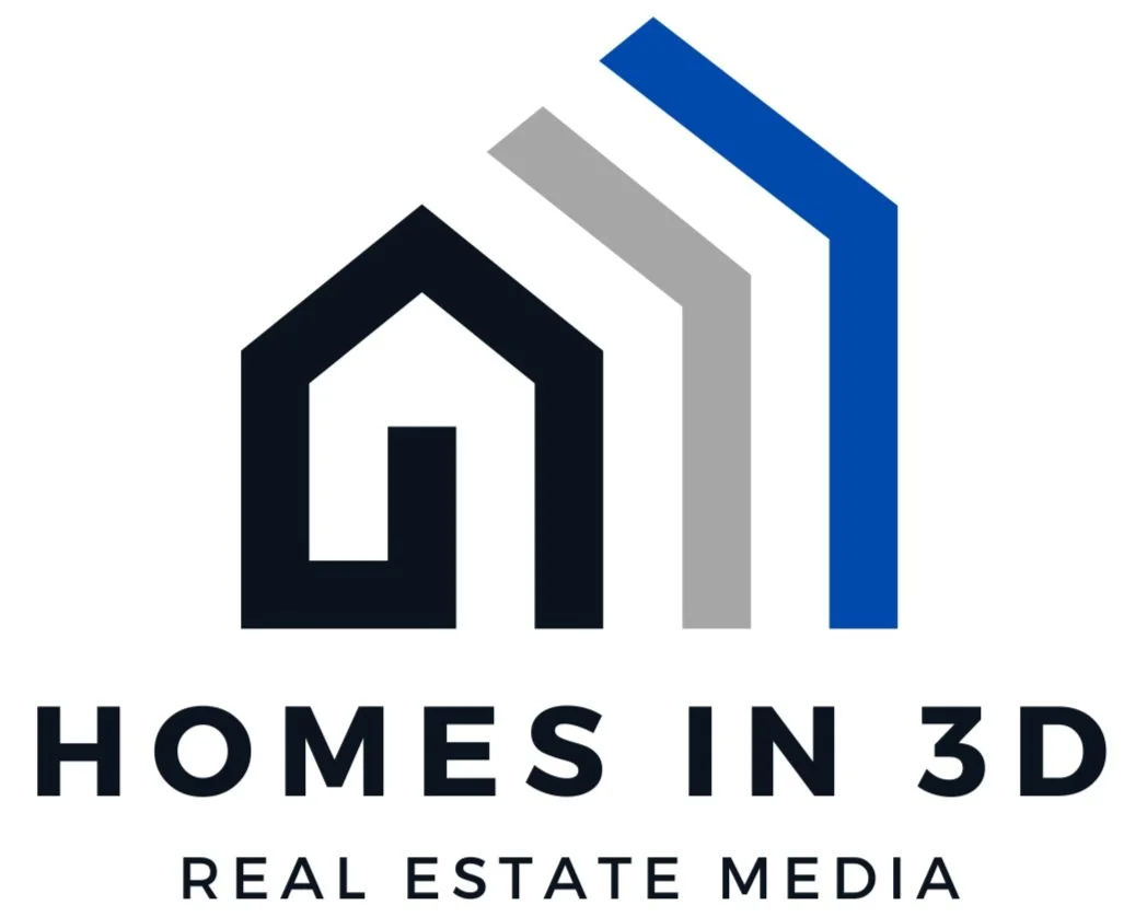 Homes In 3D