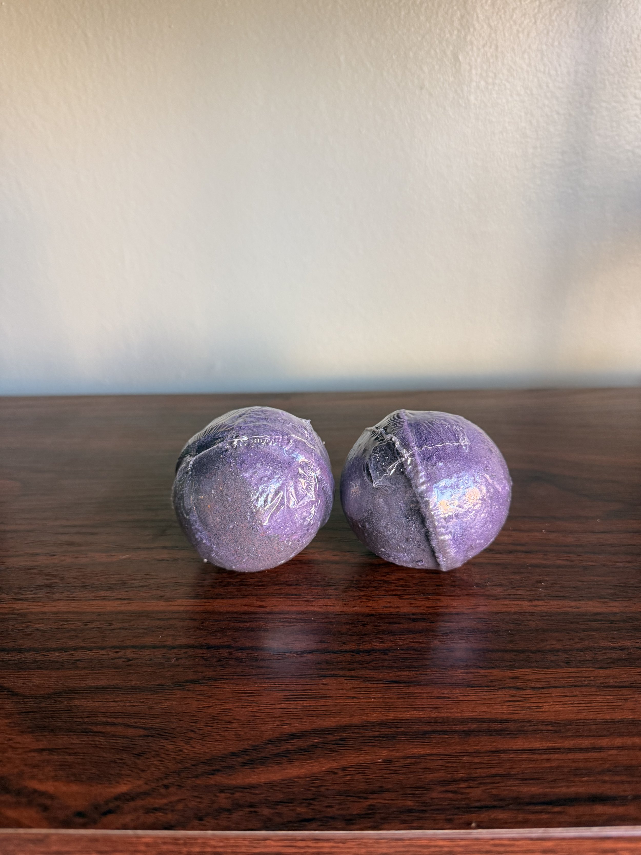 Black Amethyst
