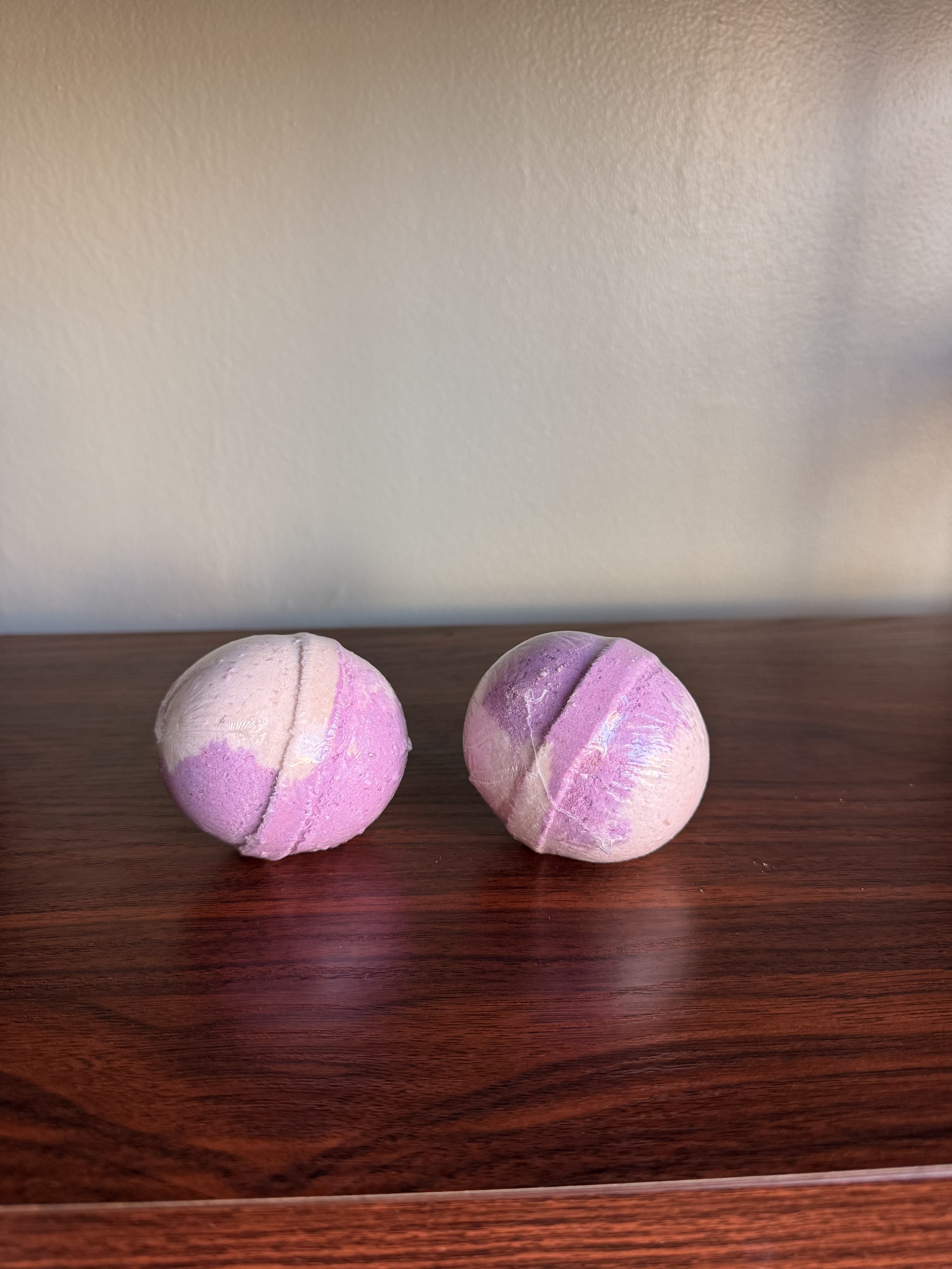 Champagne Lavender