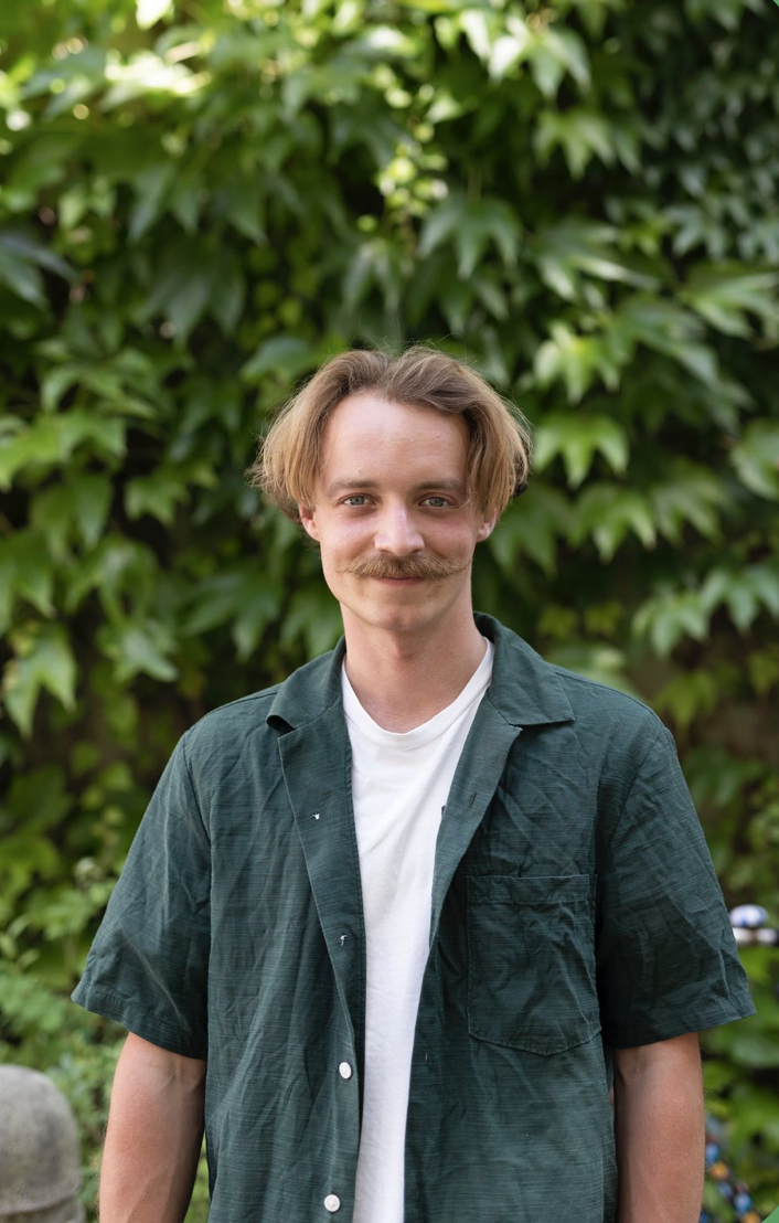 Rennkraut - Manuel Renn