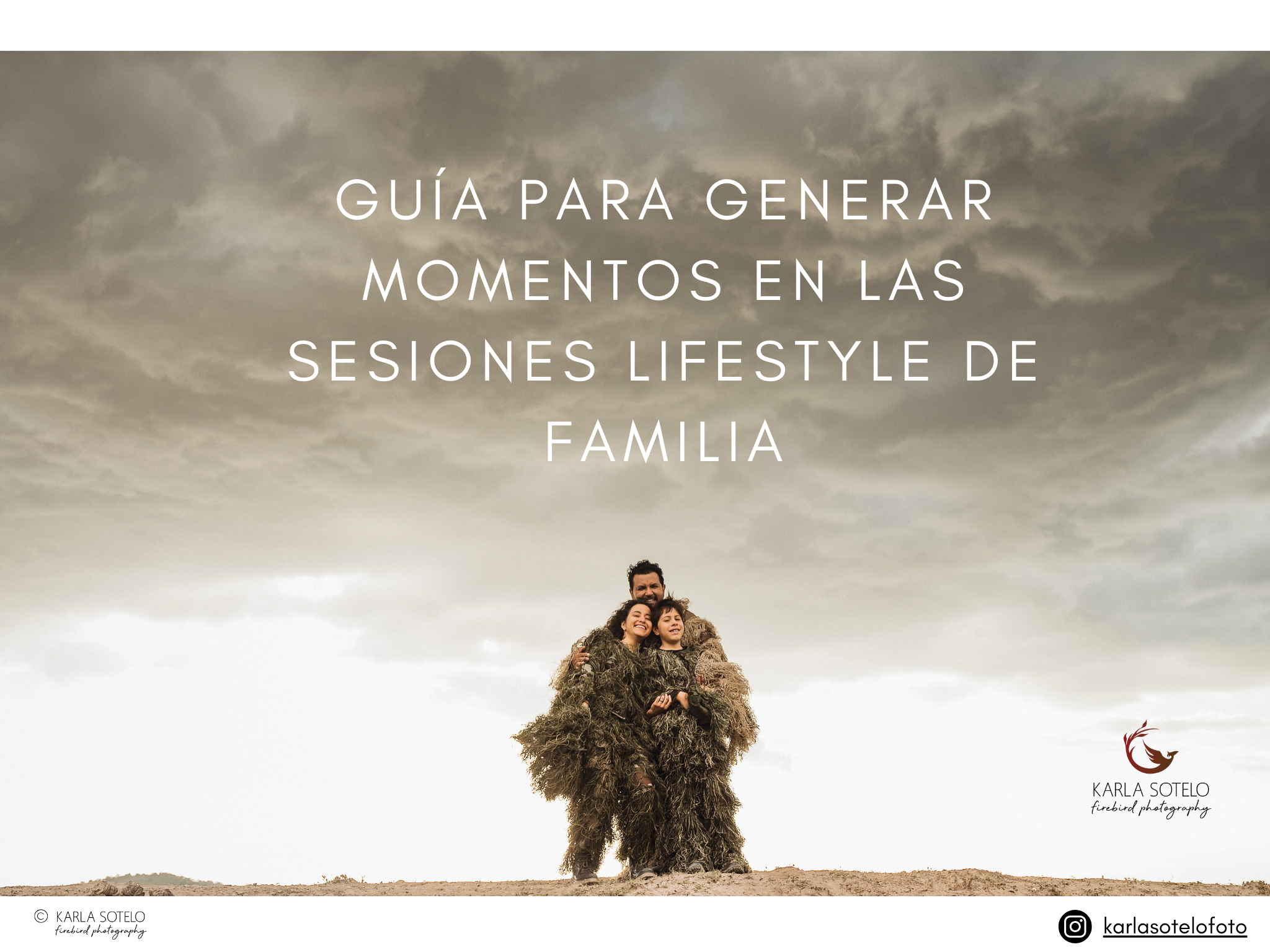 GUIA PARA GENERAR MOMENTOS