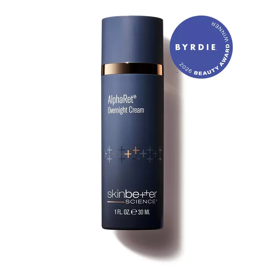 Skinbetter AlphaRet Overnight Cream