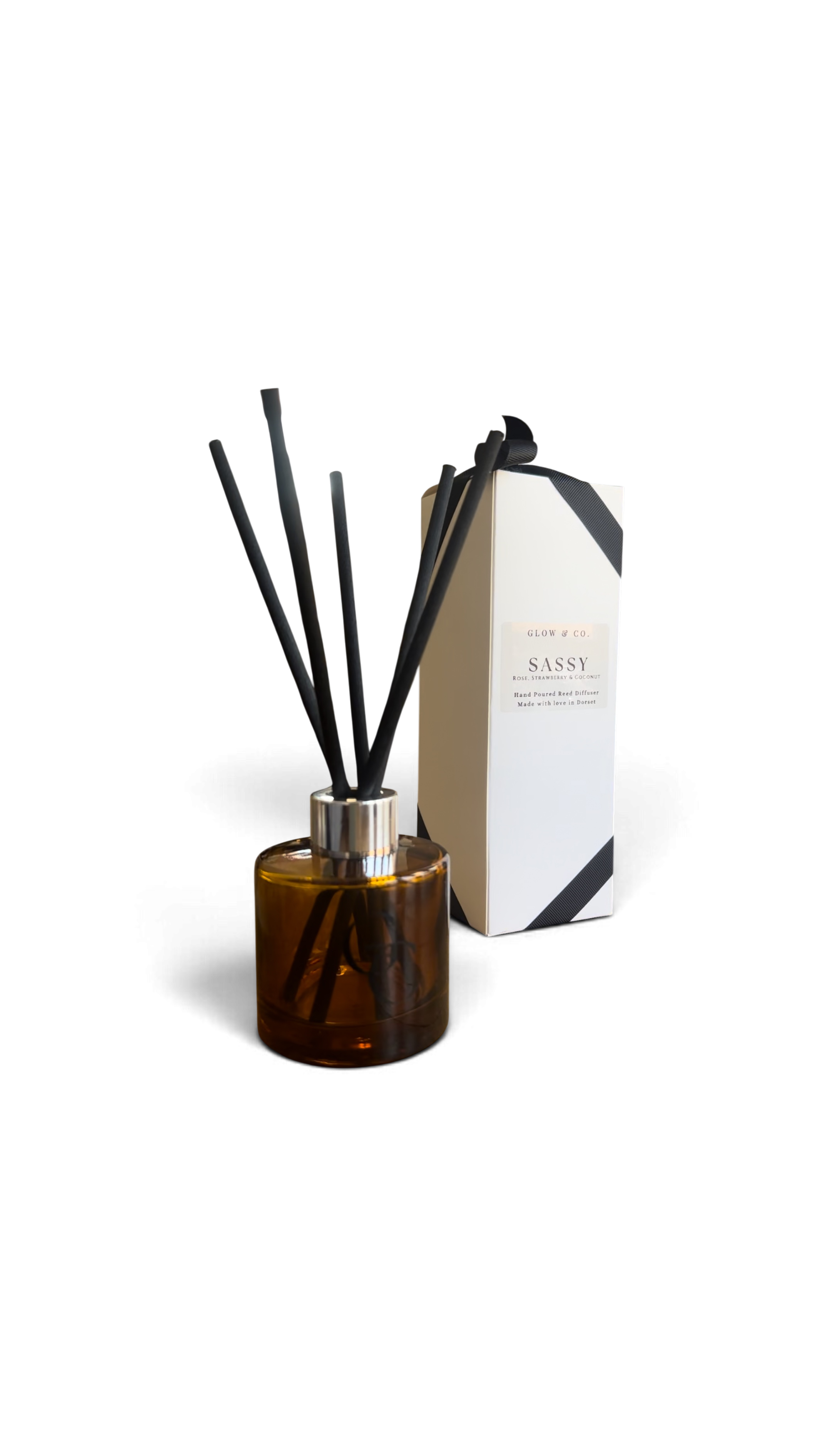 Sassy Reed Diffuser
