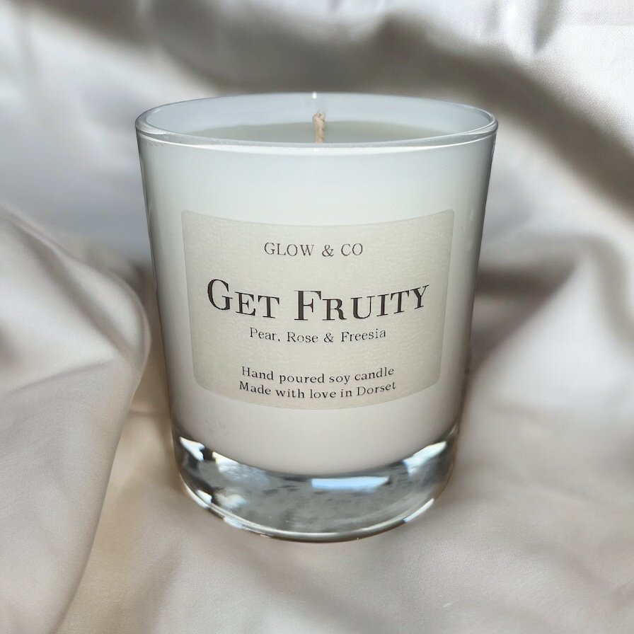 Get Fruity