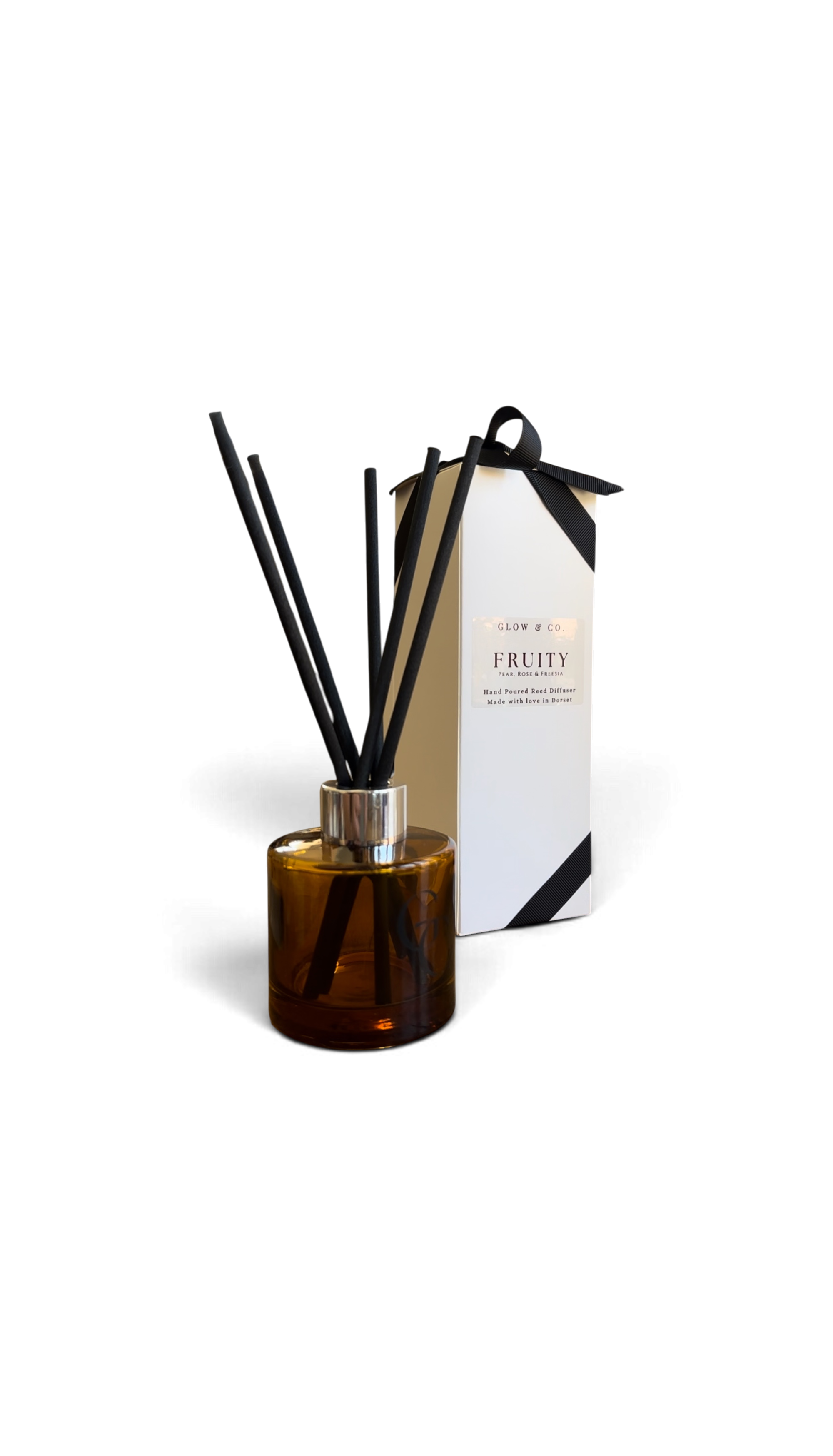 Fruity Reed Diffuser