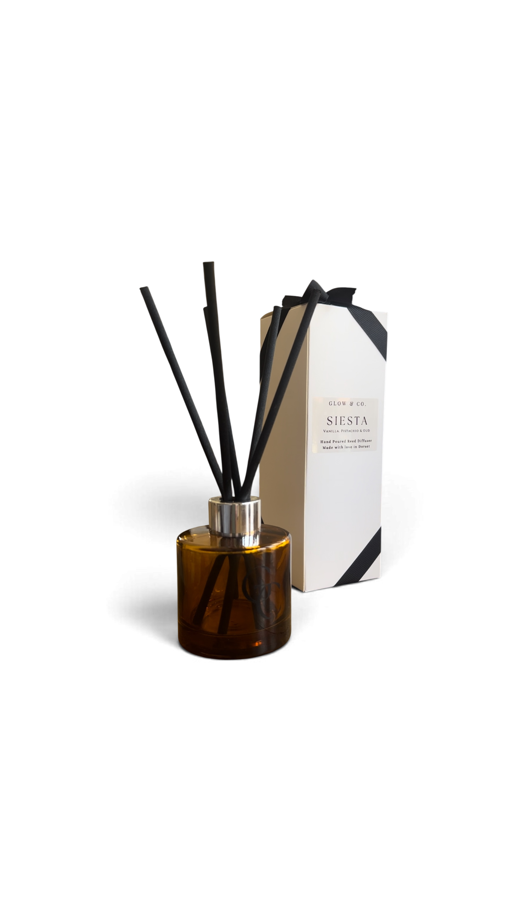 Siesta Reed Diffuser
