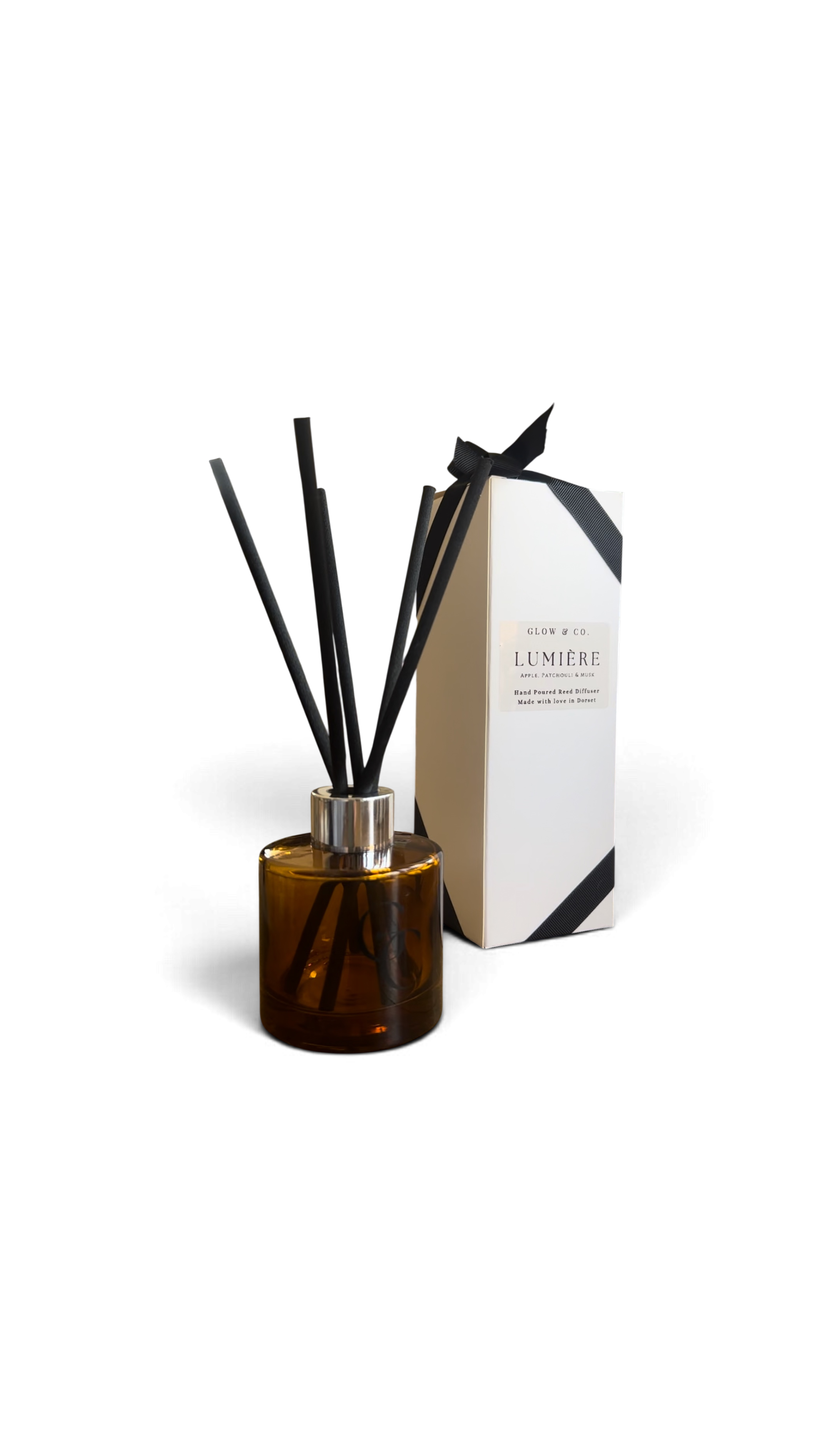 Lumière Reed Diffuser