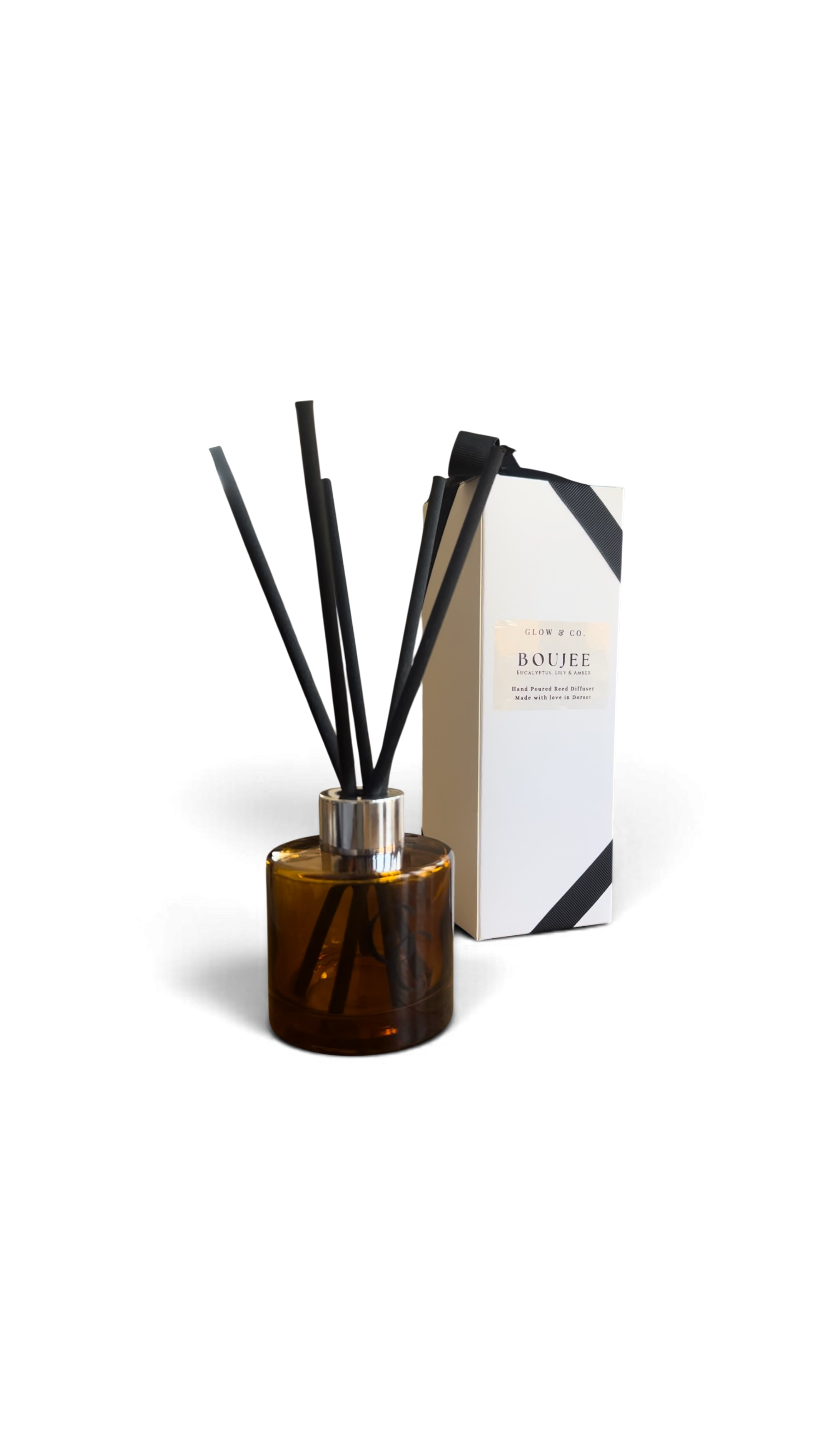 Boujee Reed Diffuser