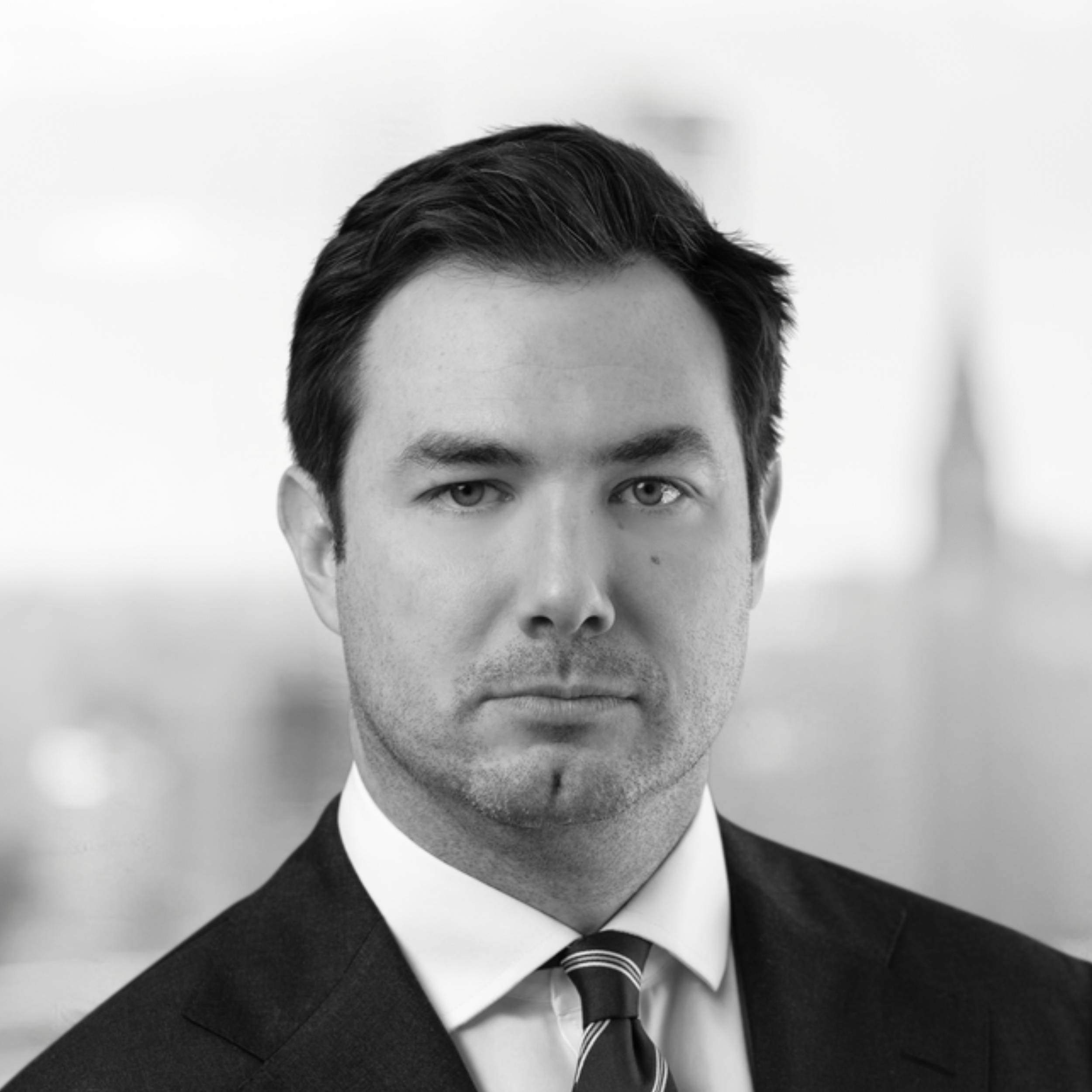 Rob Kavanagh — PEI