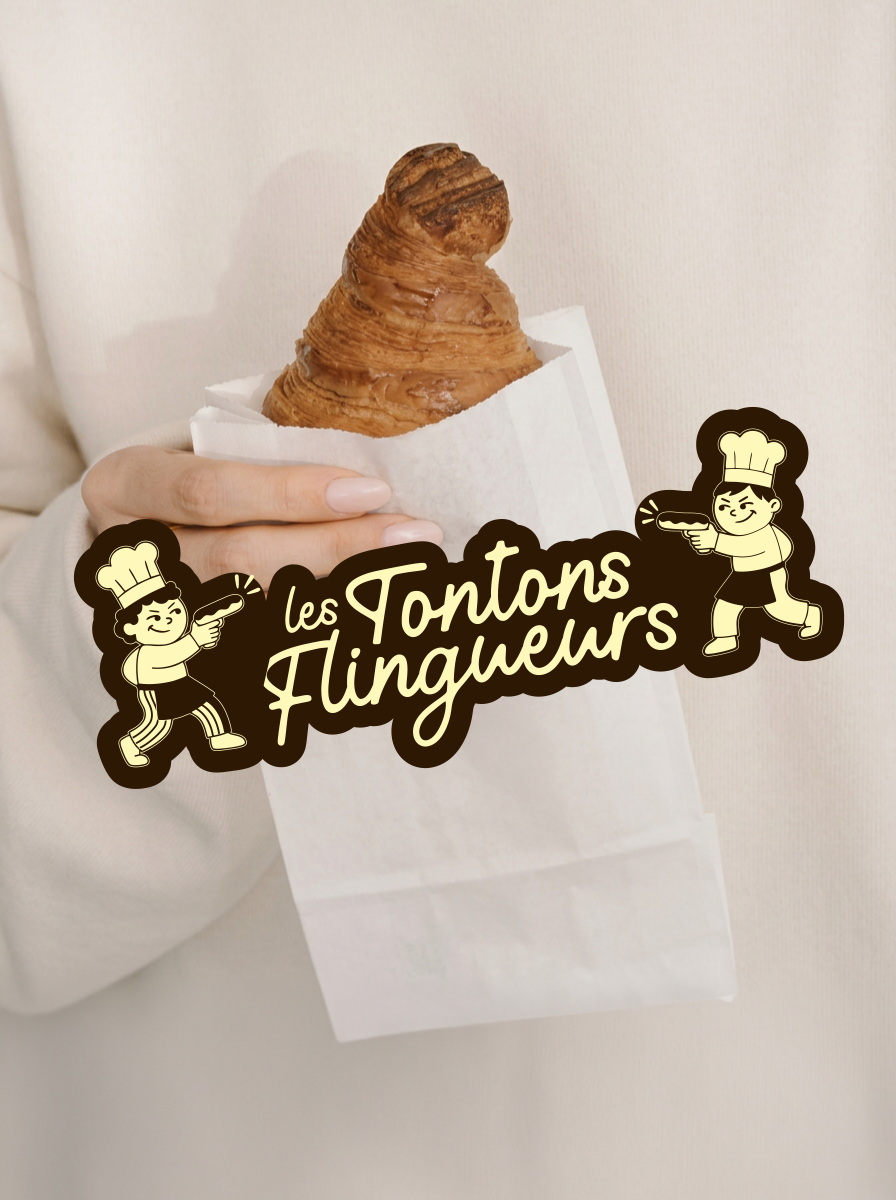 Les Tonton Flingueurs